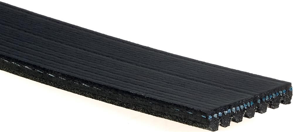 Serpentine Belt ACDelco 4-7K640