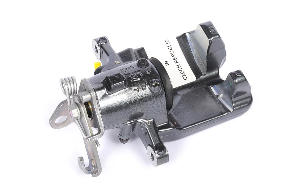 Caliper ACDelco 4-22796445