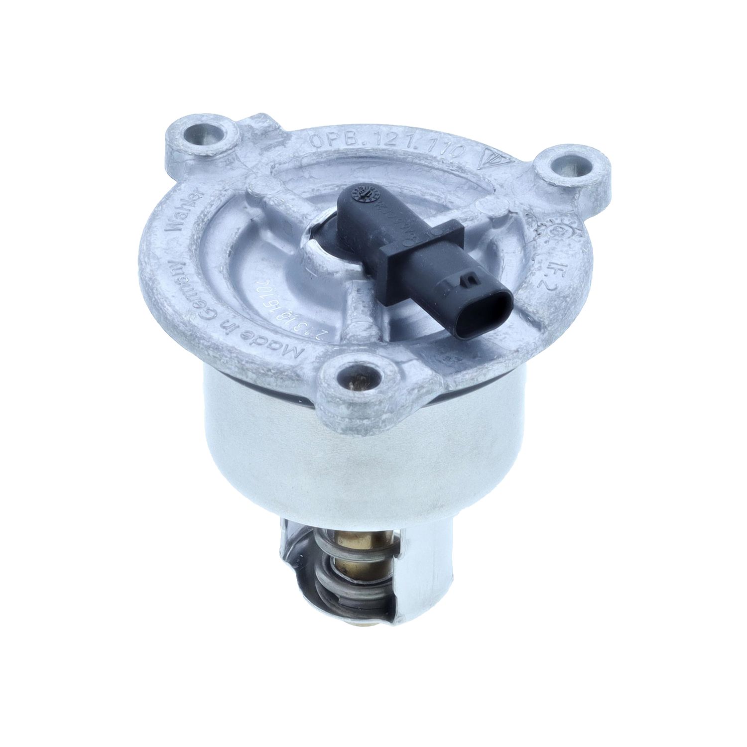 Thermostat-215 Degrees with sensor and seal Motorad 88-1022-215