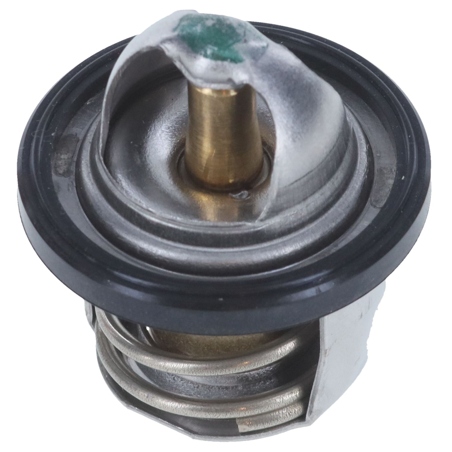 Thermostat-196 Degrees with seal Motorad 88-1336-196