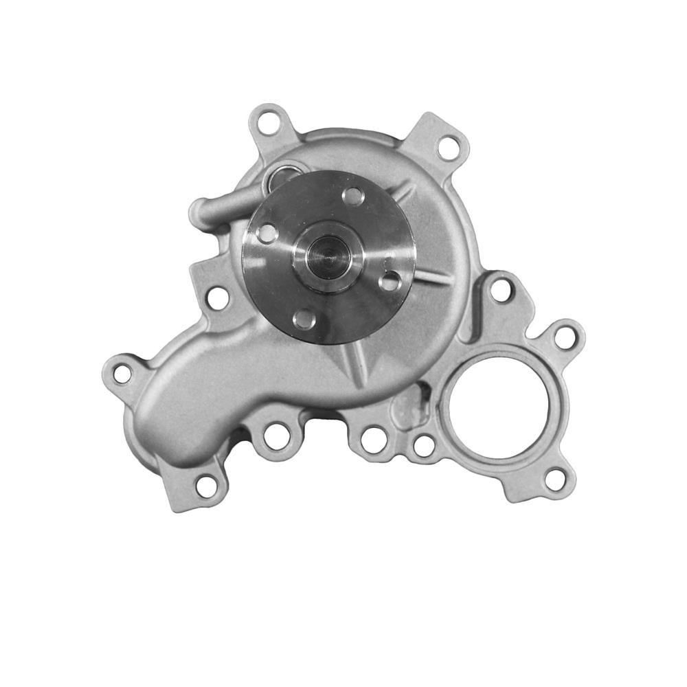 Water Pump ACDelco 4-252-1004