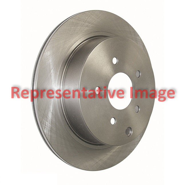 Rotor Dynamic Friction Company 692-810-31130R