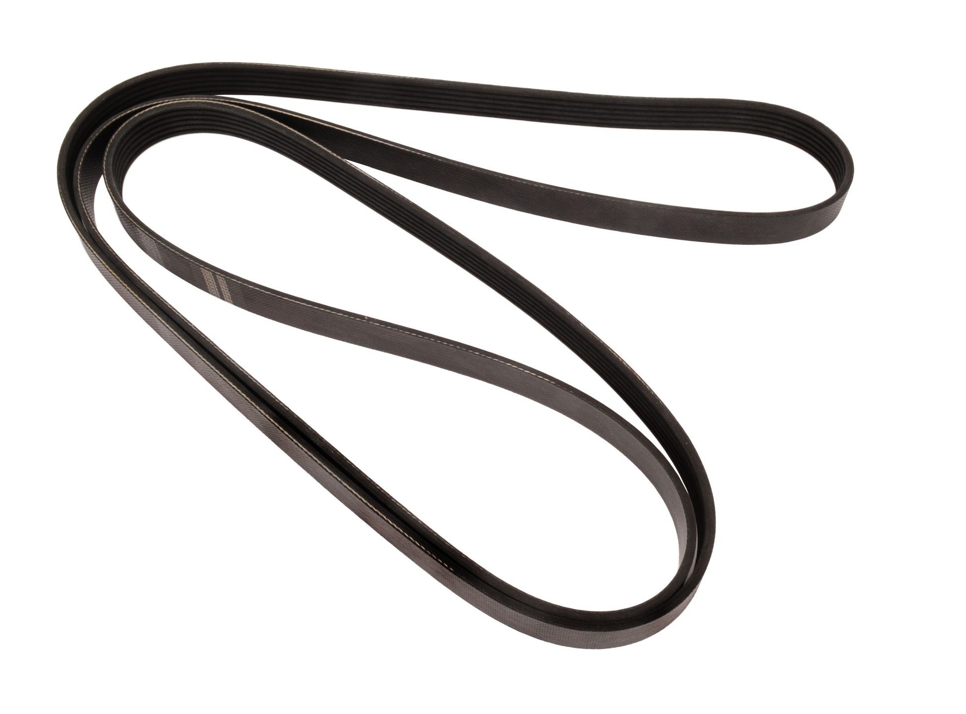 Serpentine Belt Continental 232-4060727F