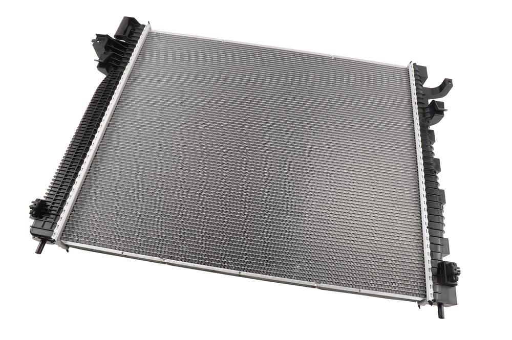 Radiator ACDelco 4-86801855