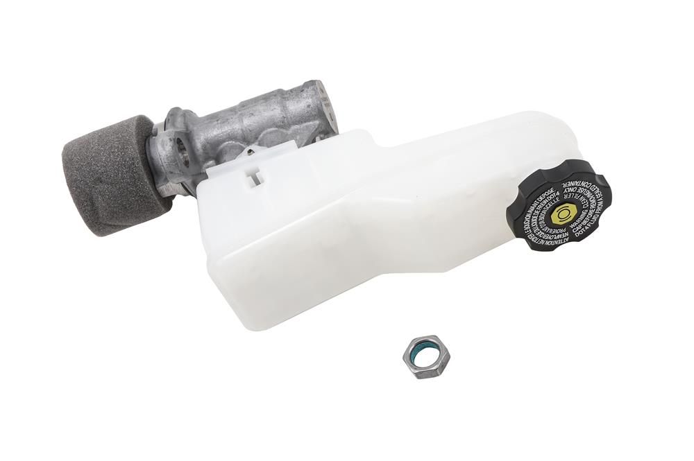 Master Cylinder ACDelco 4-84927729