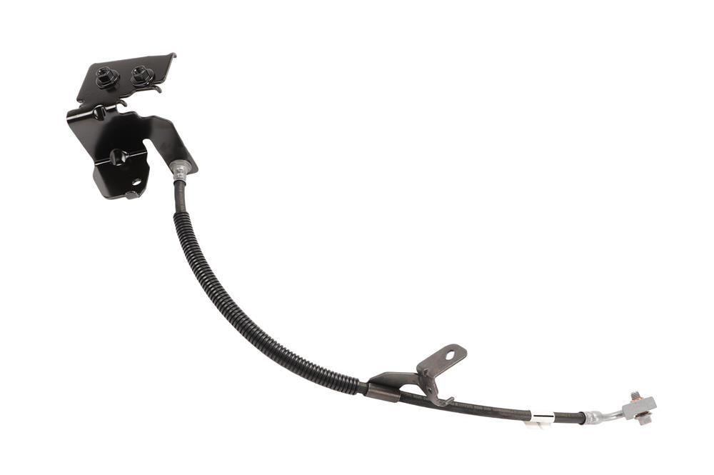 GM Genuine Parts GM Original Equipment Brake Hydraulic Hose 84956401 ACDelco 4-84956401