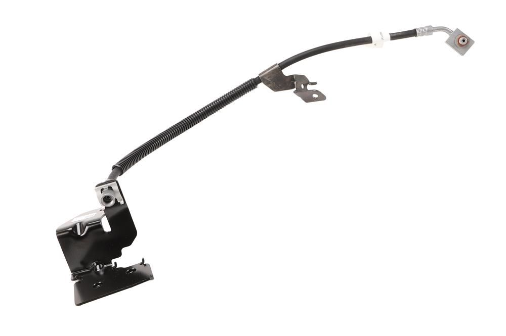 GM Genuine Parts GM Original Equipment Brake Hydraulic Hose 84956401 ACDelco 4-84956401