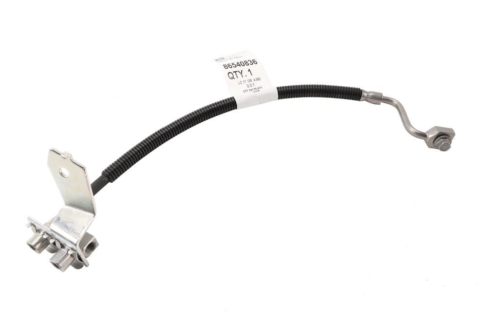 Brake Hose ACDelco 4-86540836