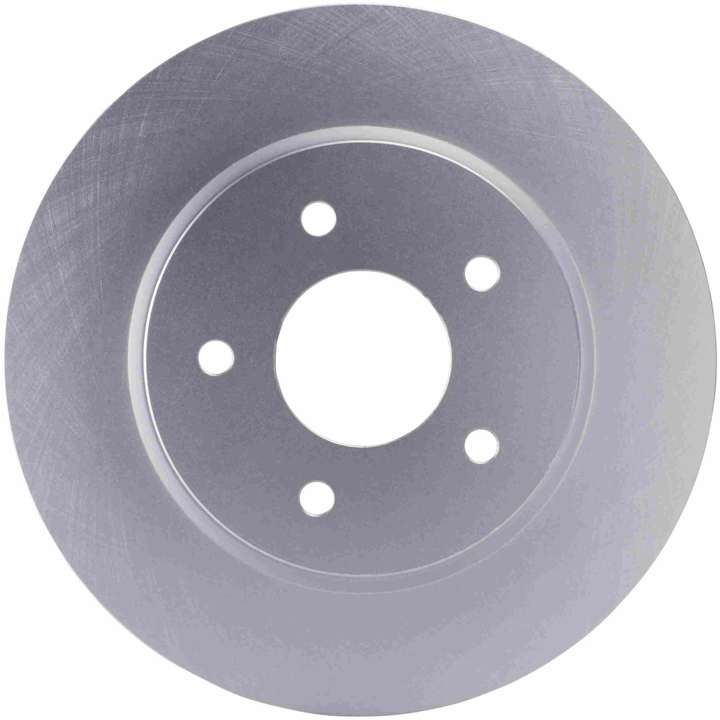 Rotor Quality-Built 176-BR30009G
