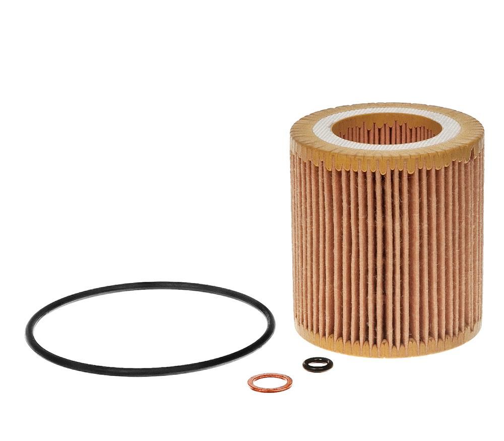 Oil Filter ACDelco 4-PF639G
