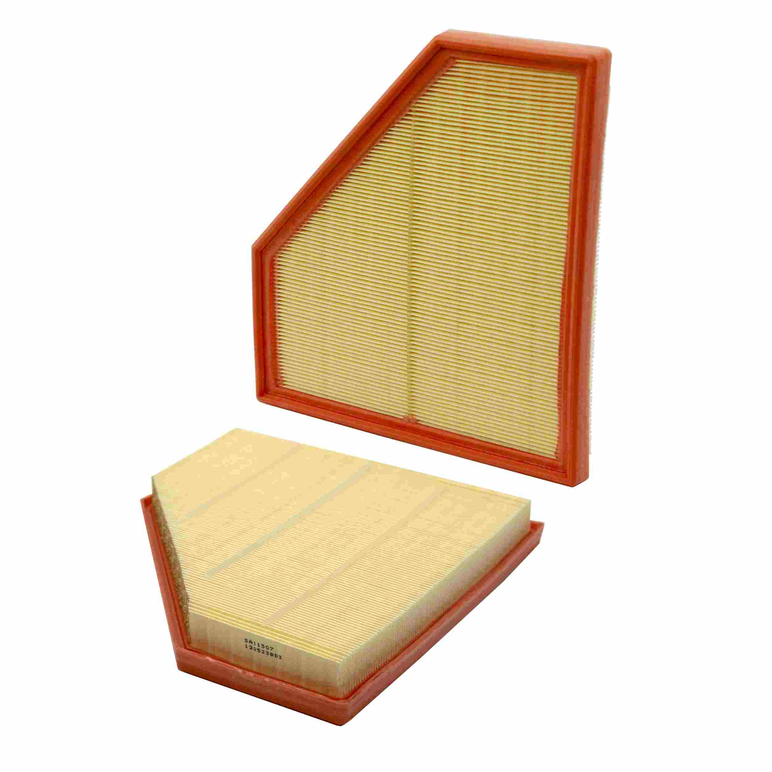WIX Air Filter Panel WIX 134-WA11507