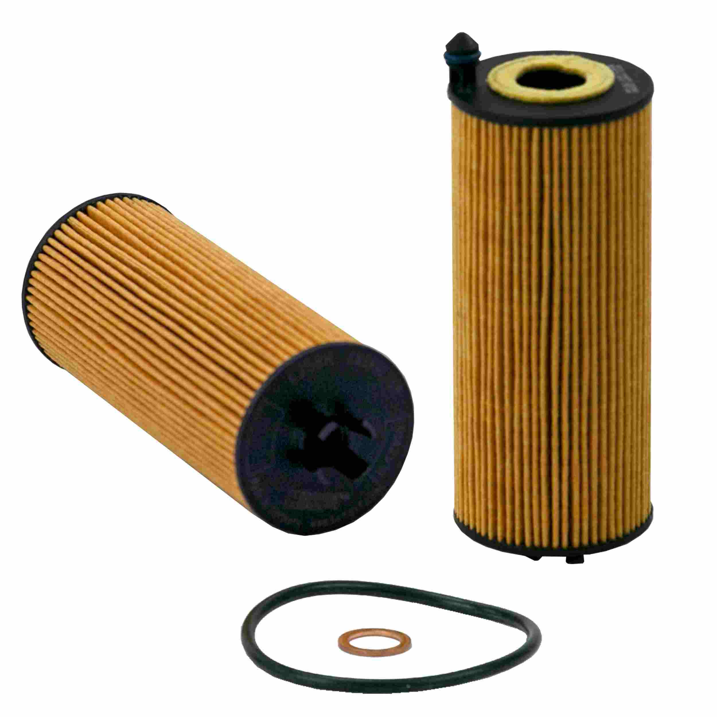 WIX Cartridge Lube Metal Free Filter WIX 134-WL10656