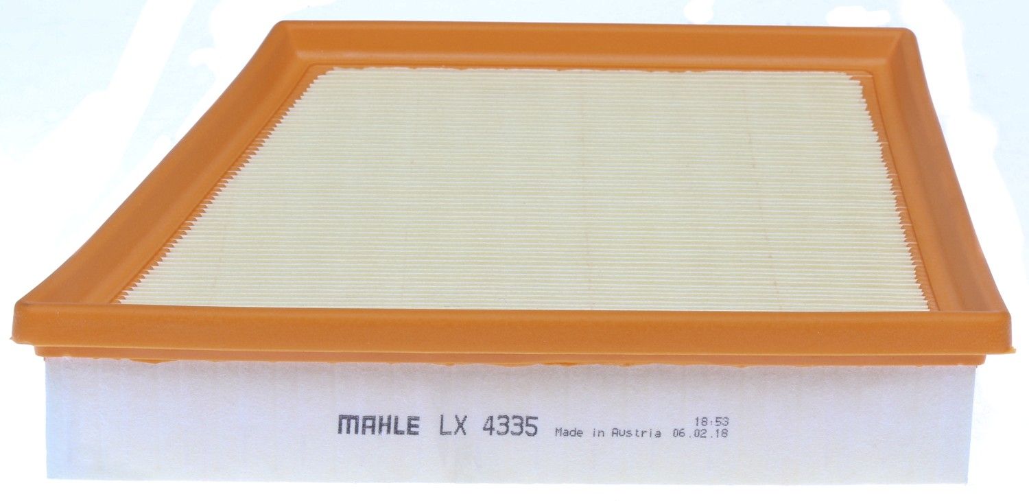 Air Filter MAHLE 806-LX 4335