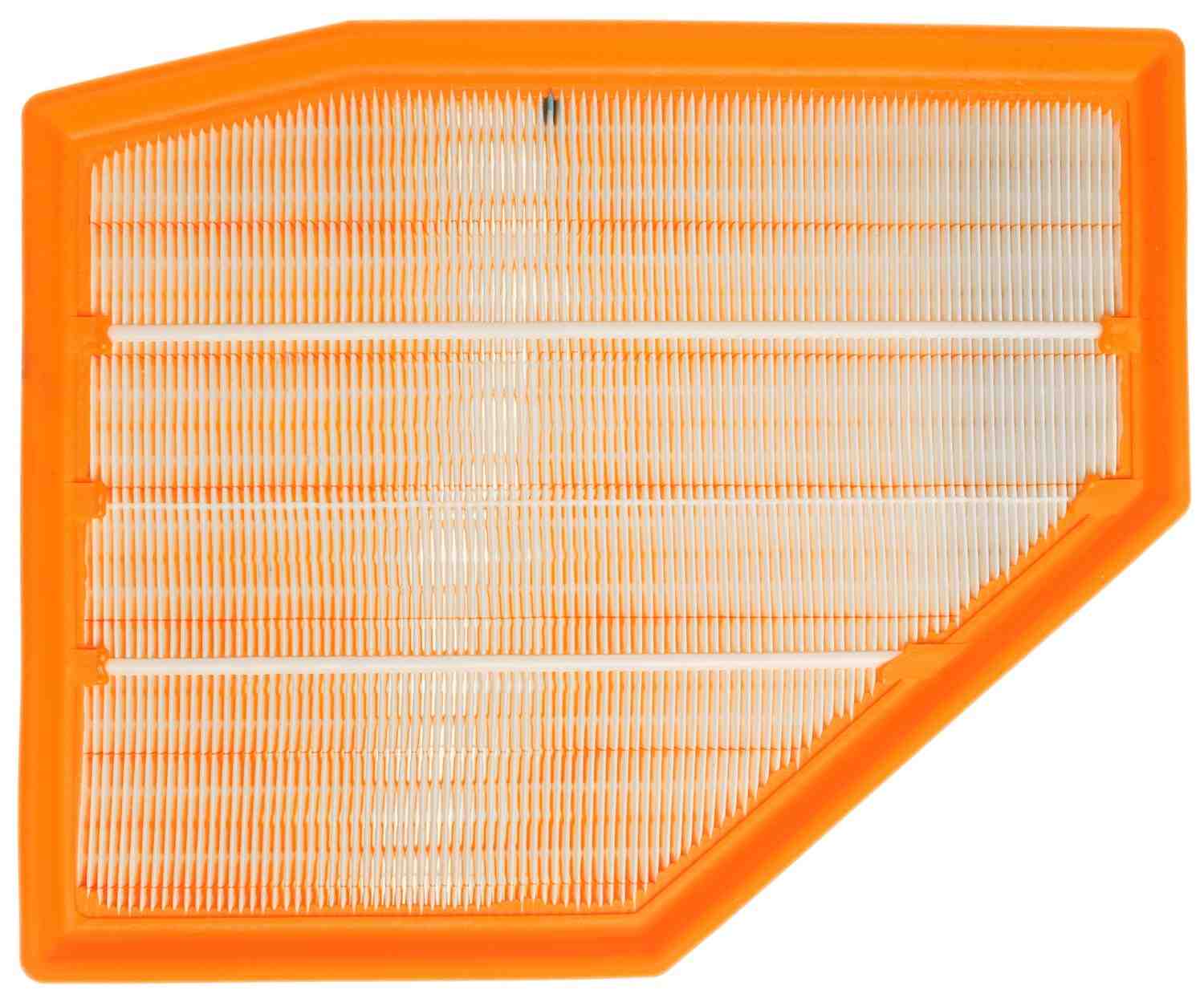 Air Filter MAHLE 806-LX 3728/1