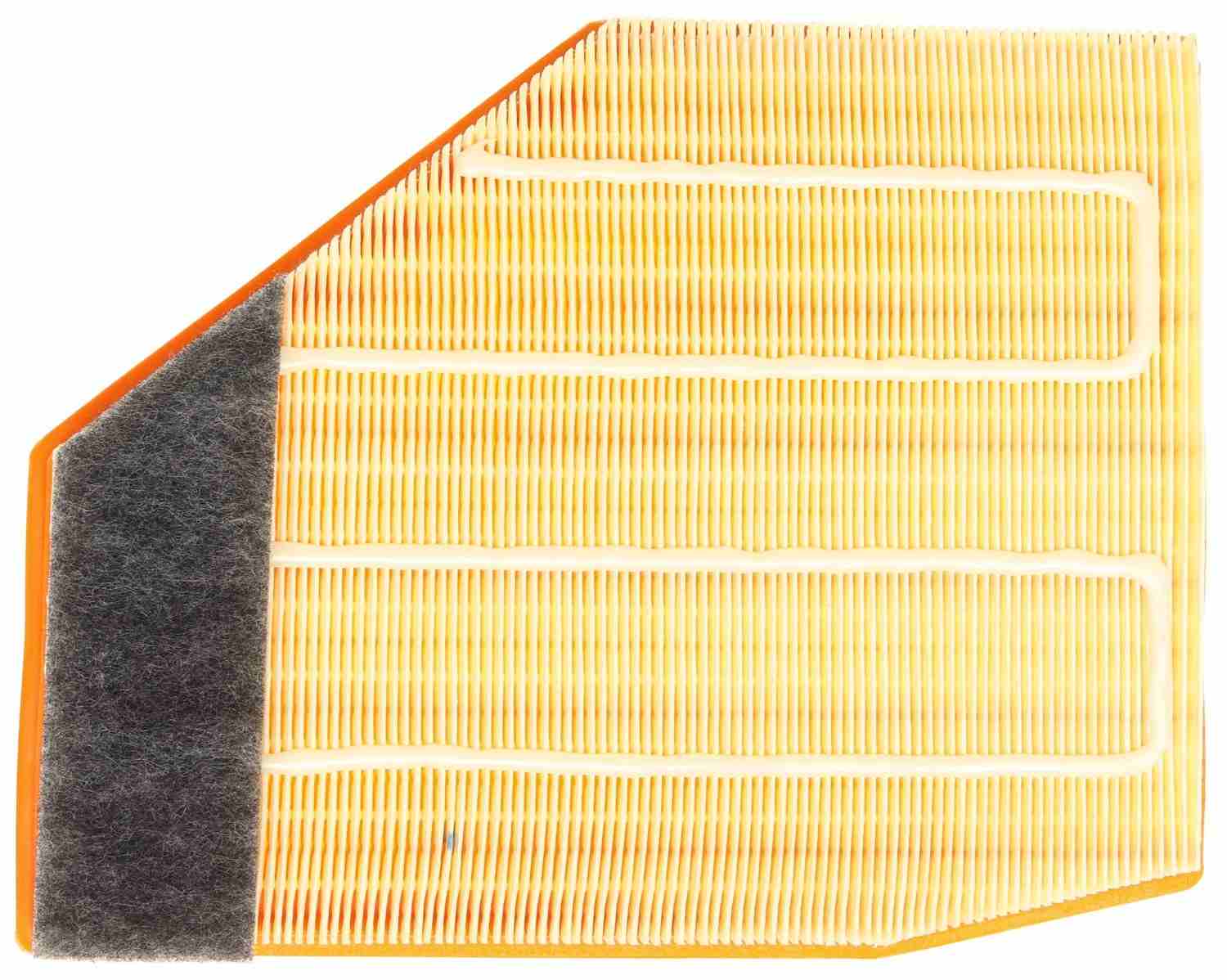 Air Filter MAHLE 806-LX 3727/1