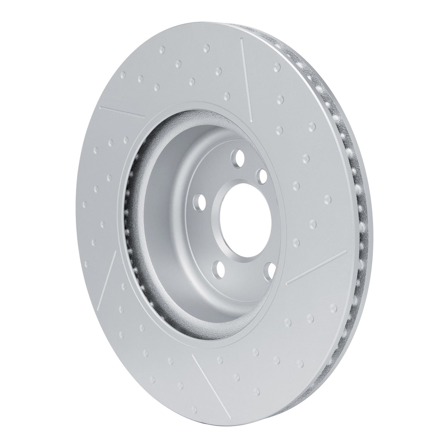 Rotor Dynamic Friction Company 692-644-31196D