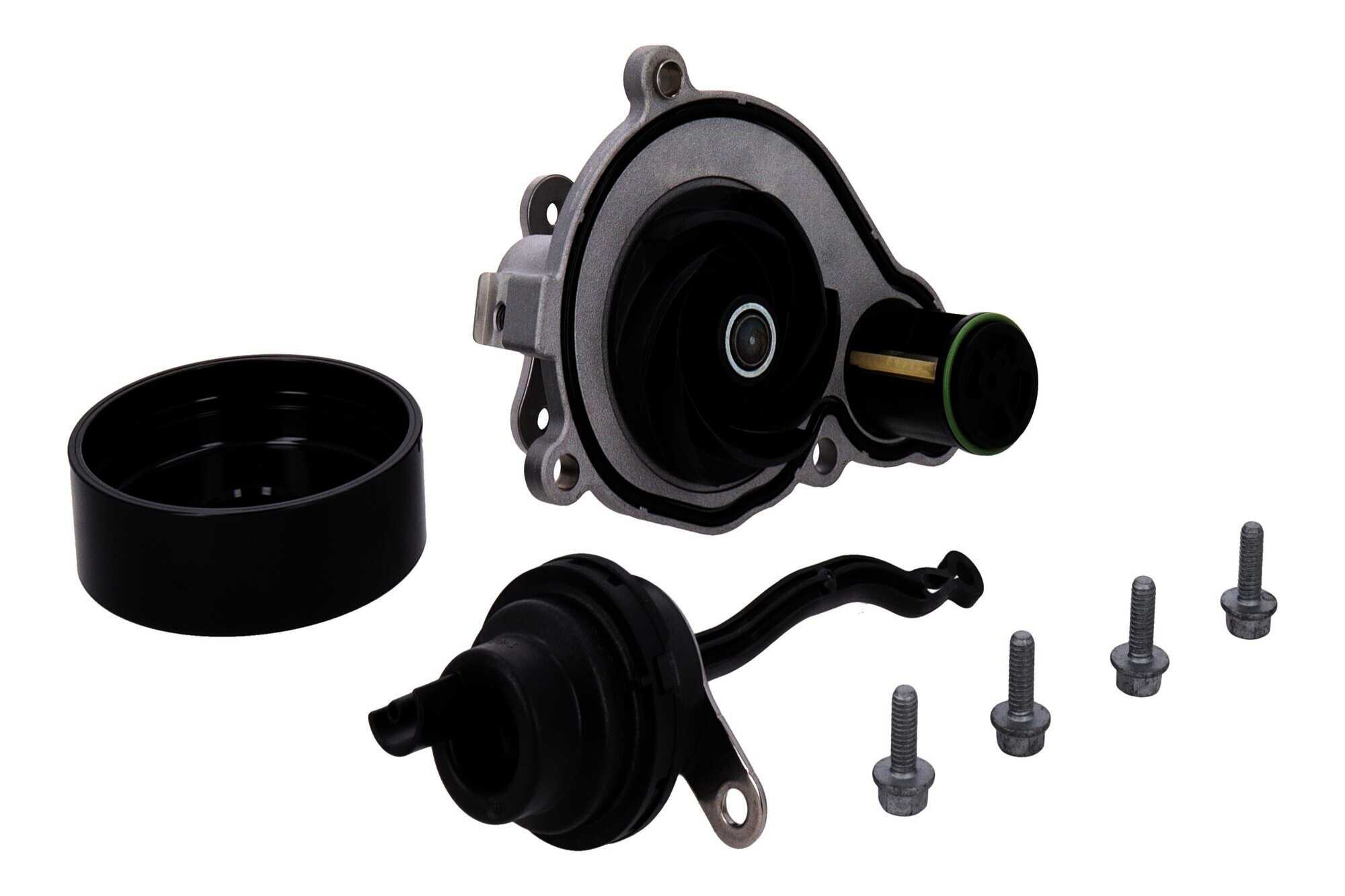 Water Pump Vaico 346-V20-50070-1