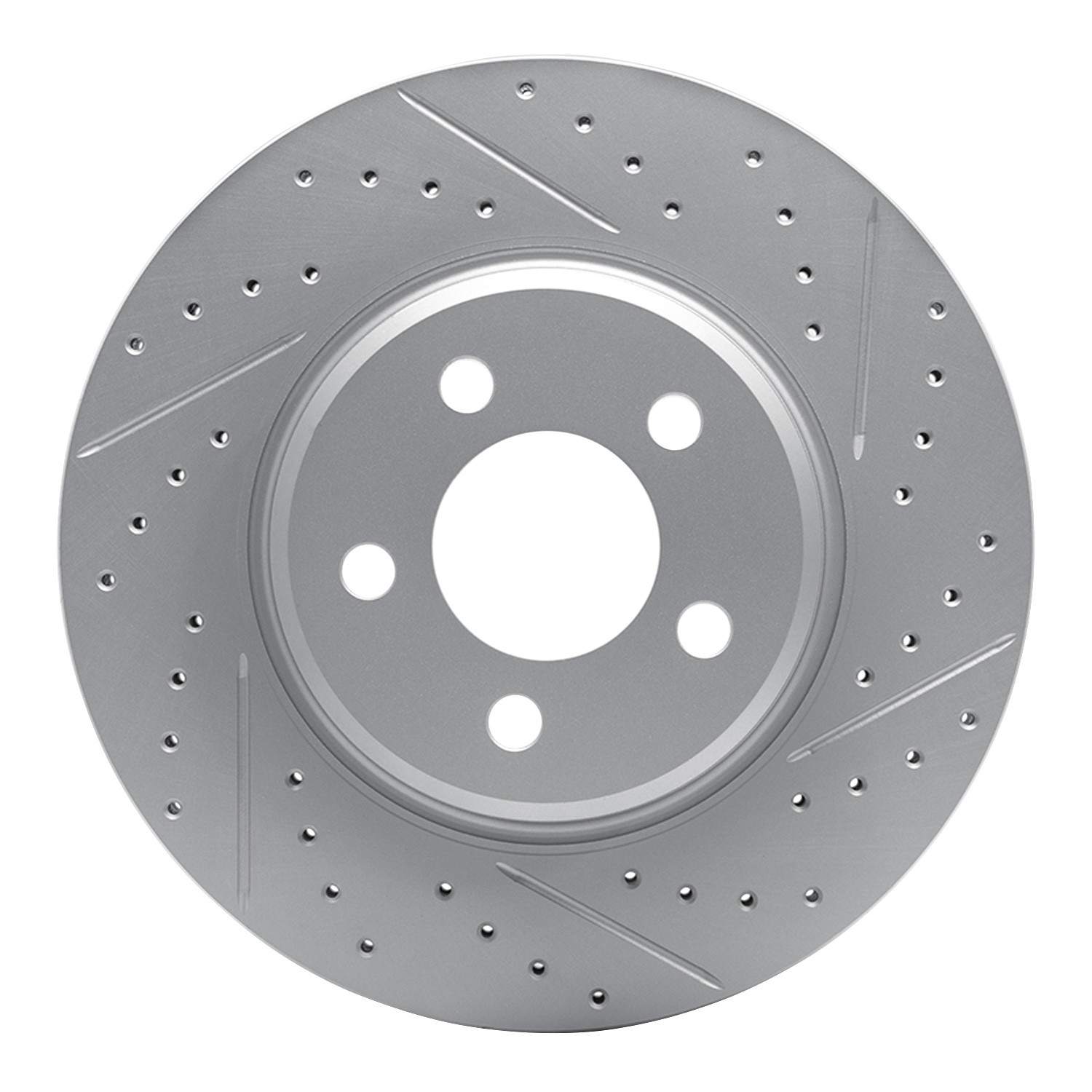 Rotor Dynamic Friction Company 692-830-72071R