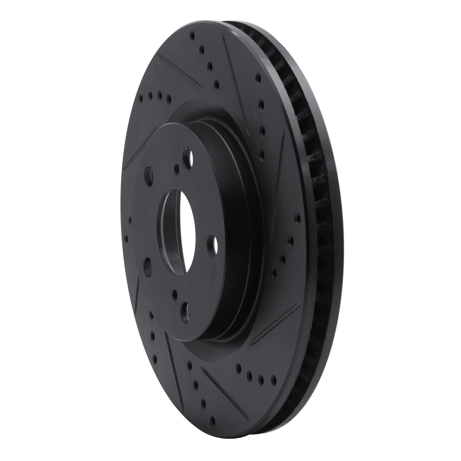 Rotor Dynamic Friction Company 692-633-03067R
