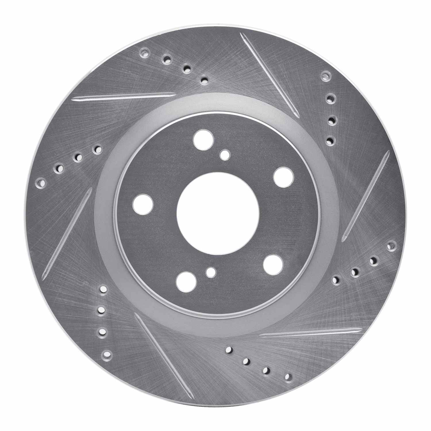 Rotor Dynamic Friction Company 692-631-75061R