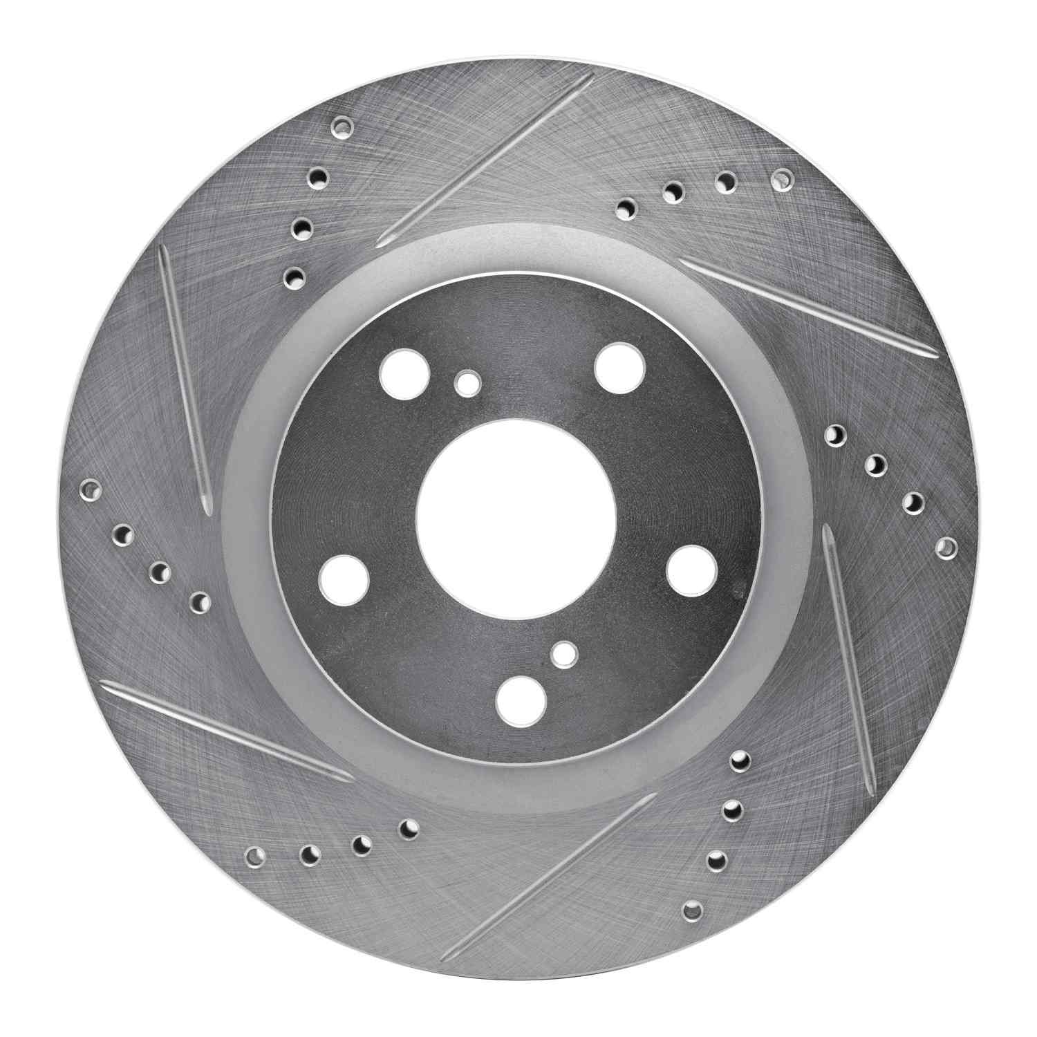 Rotor Dynamic Friction Company 692-631-75061L