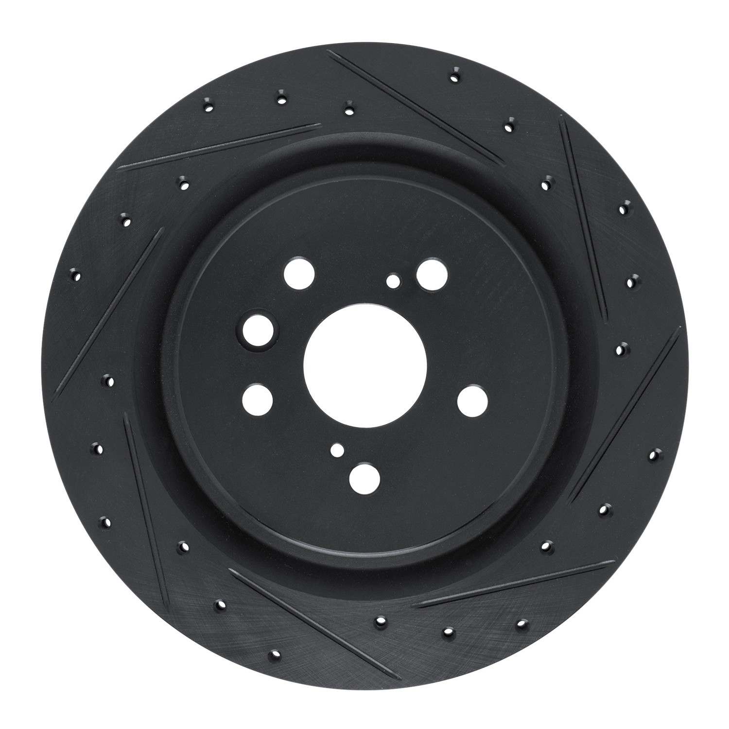 Rotor Dynamic Friction Company 692-633-75065R