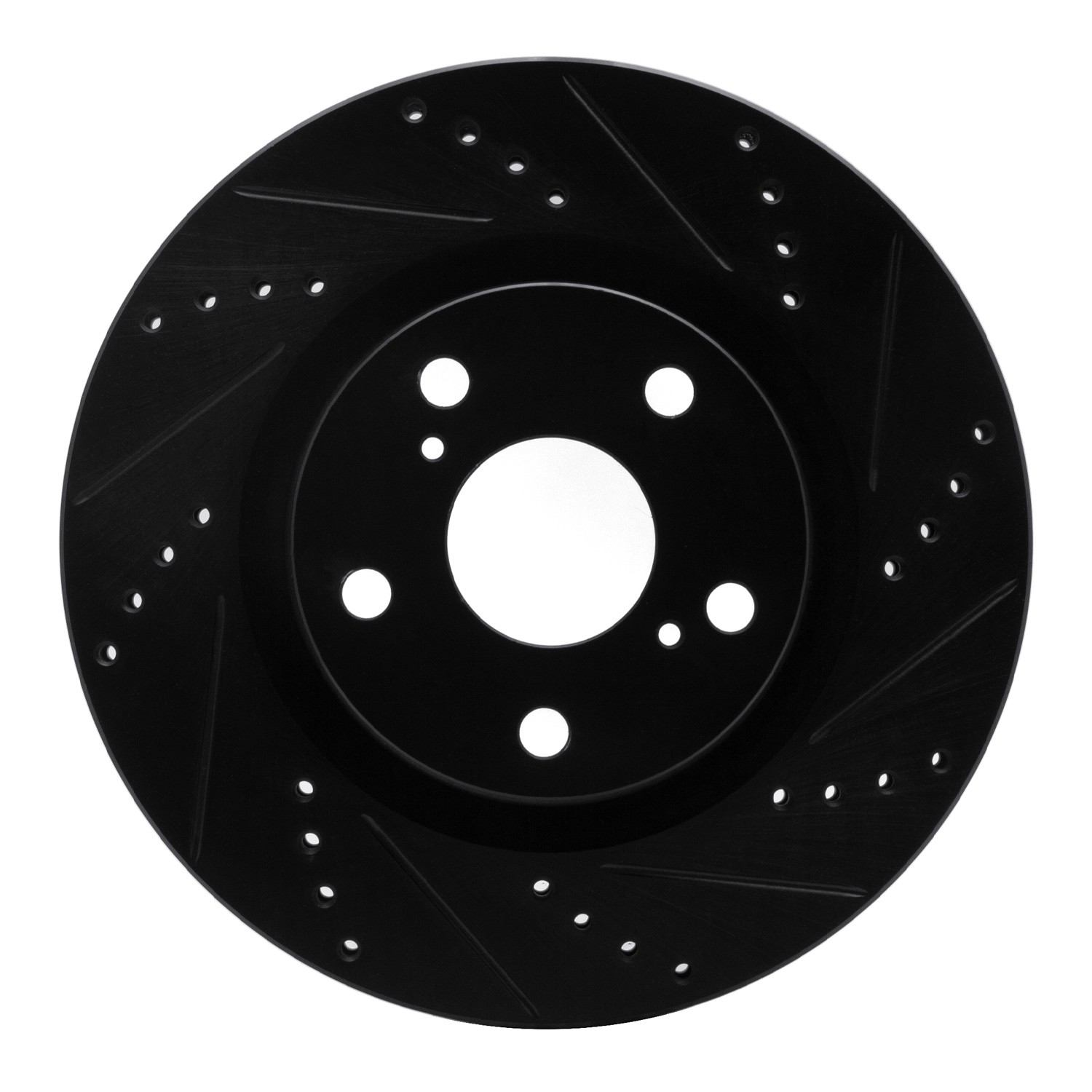 Rotor Dynamic Friction Company 692-633-75061R