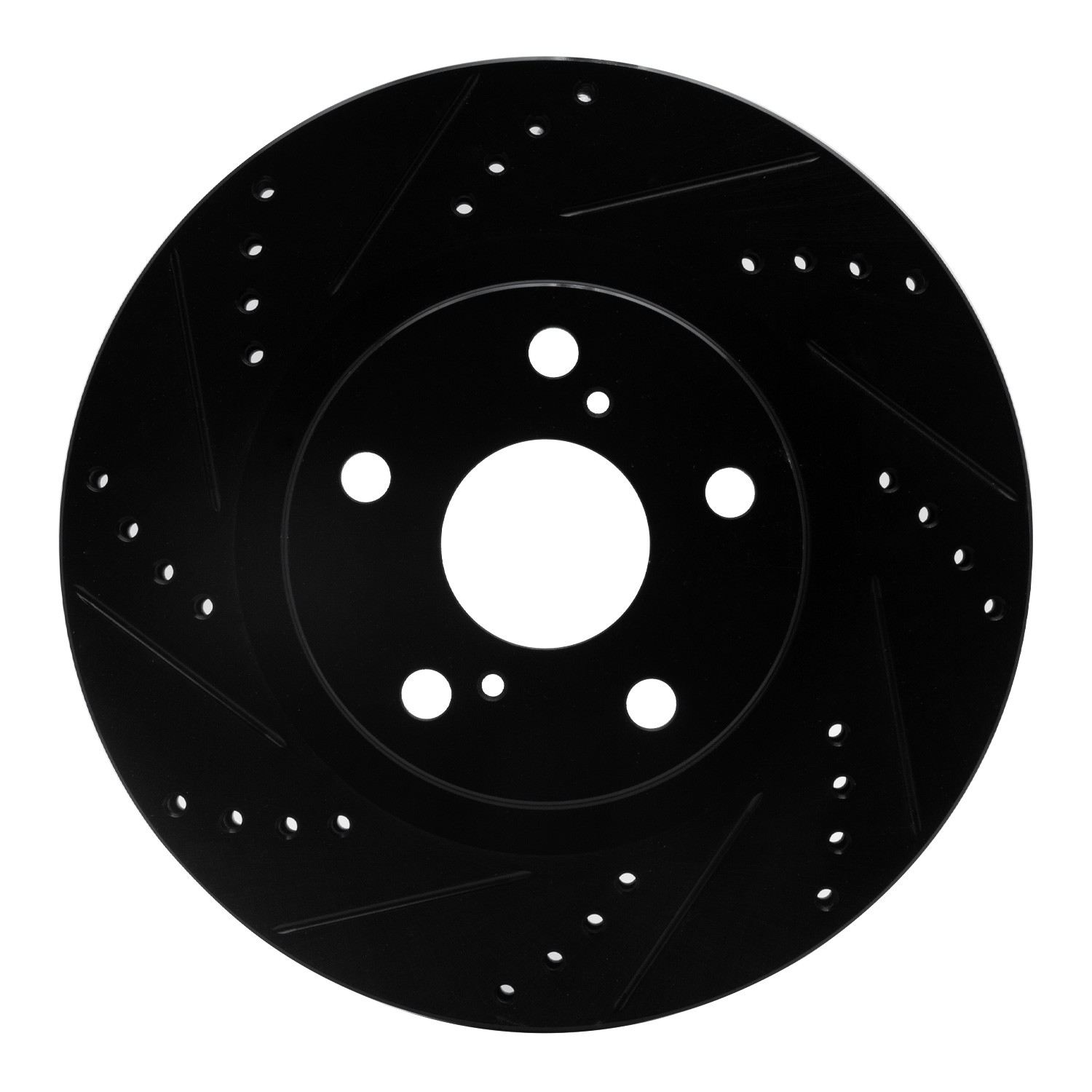 Rotor Dynamic Friction Company 692-633-75061L