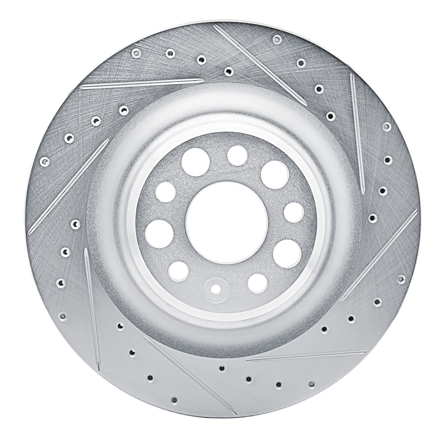 Rotor Dynamic Friction Company 692-631-26010R