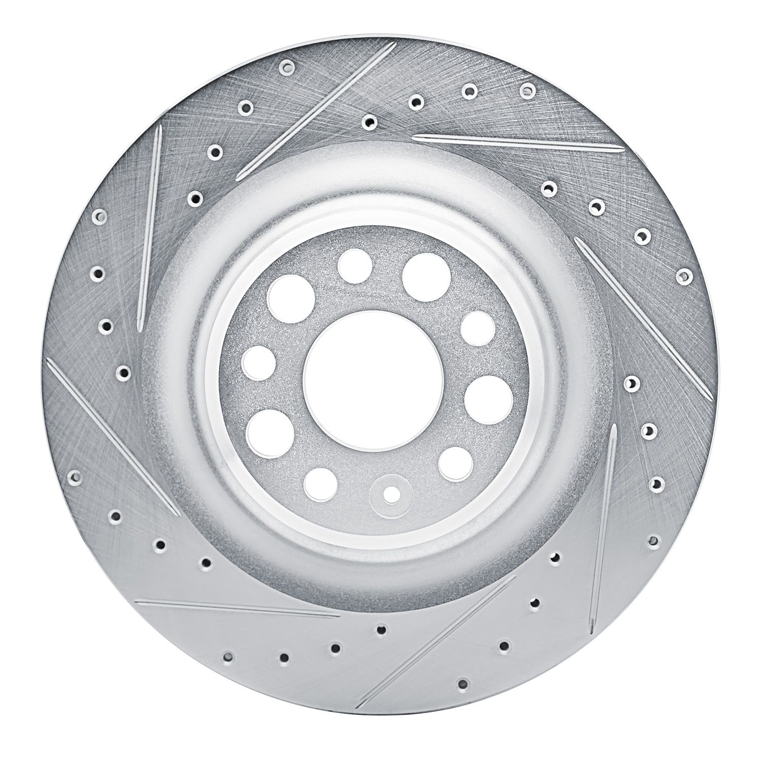Rotor Dynamic Friction Company 692-631-26010L