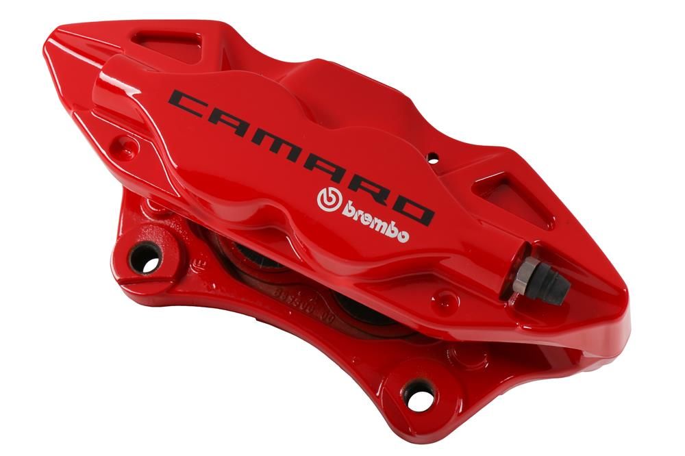 Caliper ACDelco 4-84636627