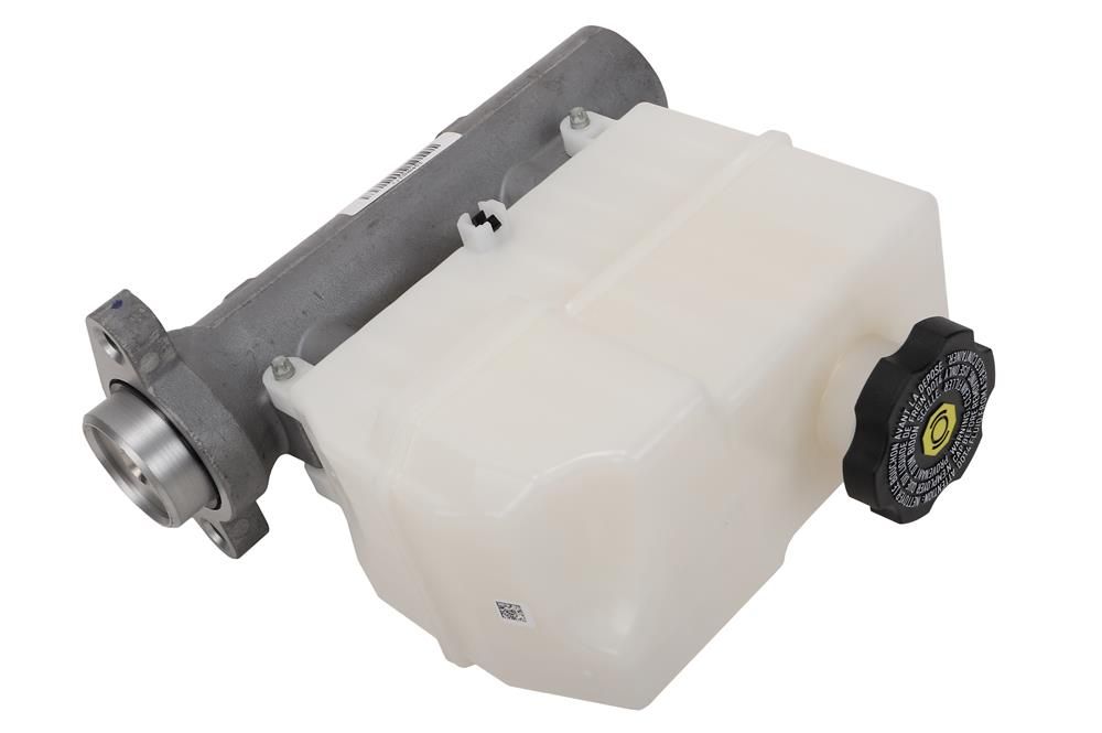 Master Cylinder ACDelco 4-84939473