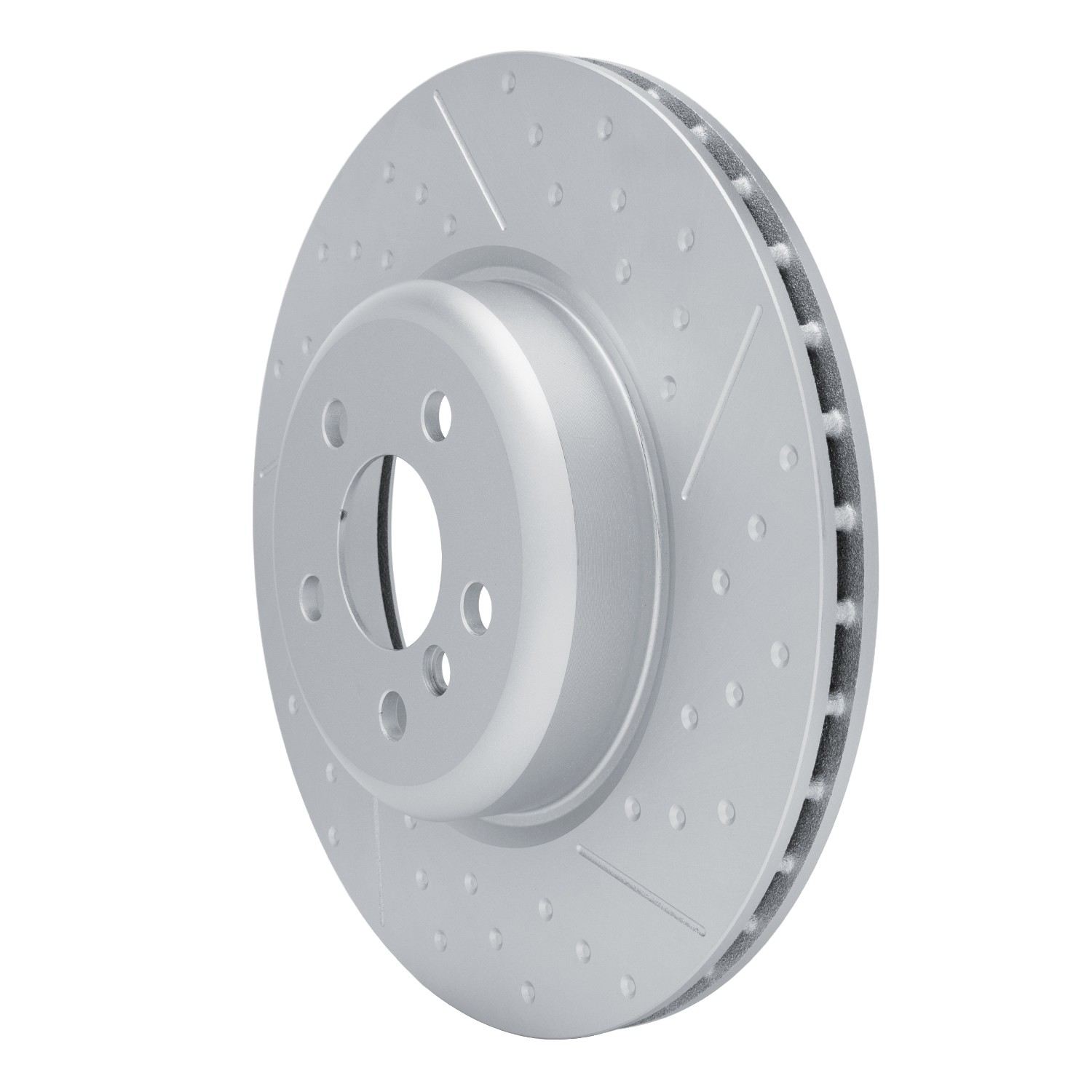 Rotor Dynamic Friction Company 692-644-31197D