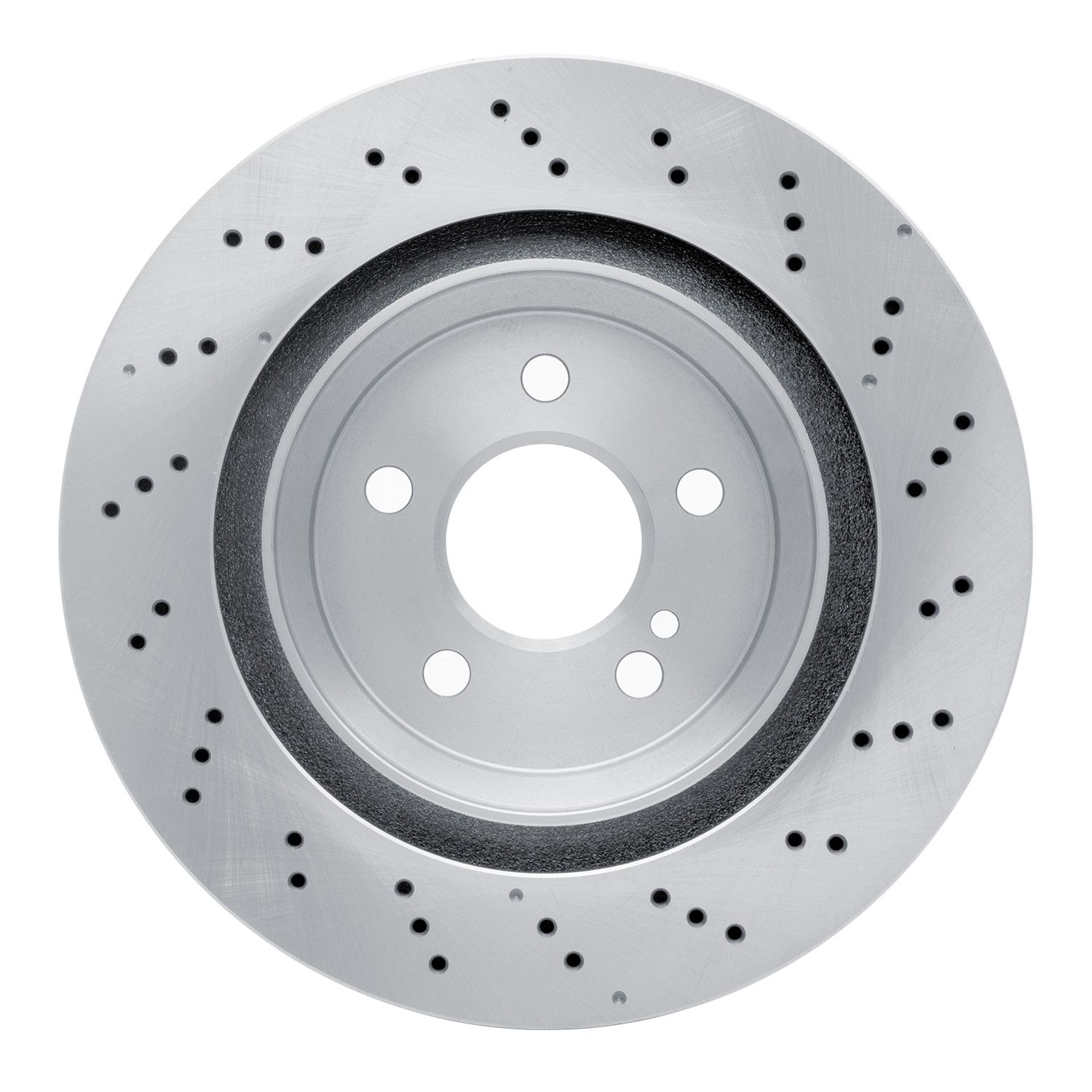 Rotor Dynamic Friction Company 692-620-63102