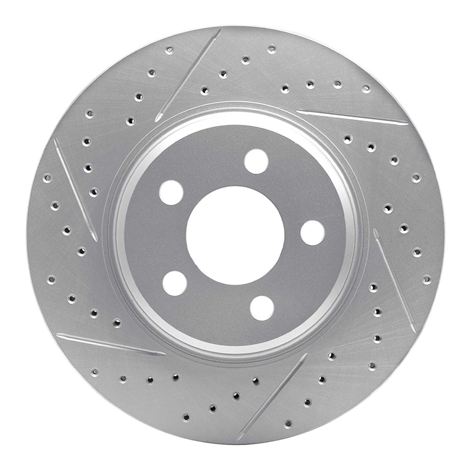 Rotor Dynamic Friction Company 692-830-72071L