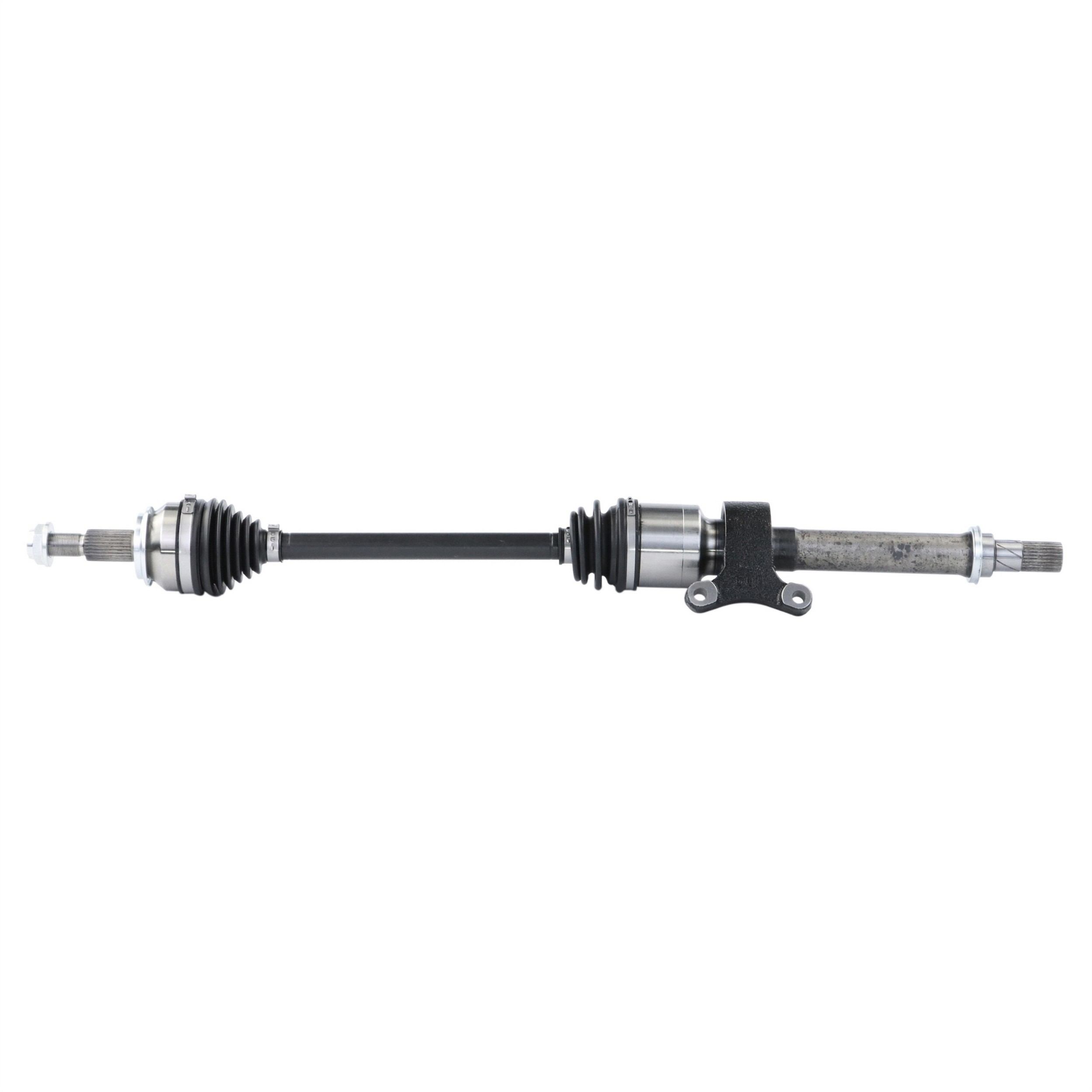 CV Axle Shaft Trakmotive 542-MZ-86016