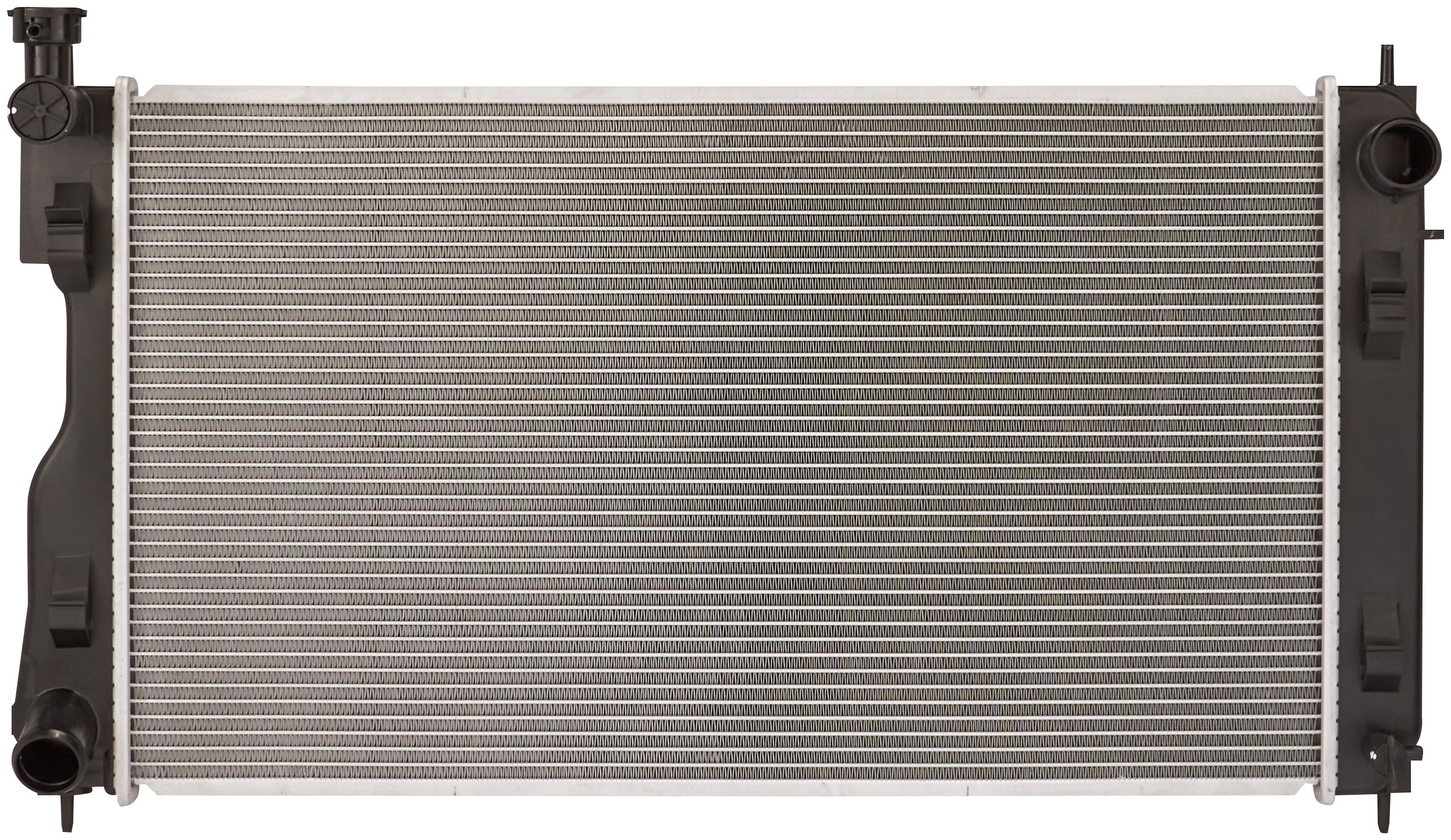 Radiator Spectra Premium 332-CU13748
