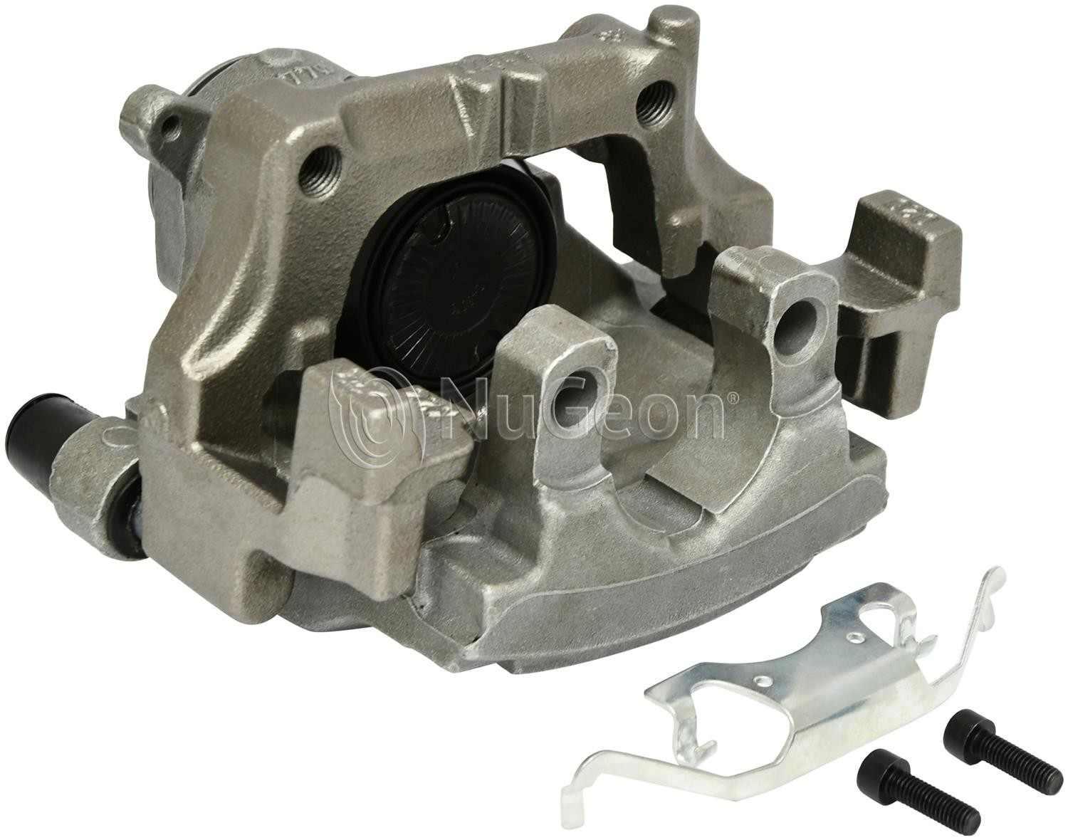 Caliper Bbb Industries 505-99-02900A