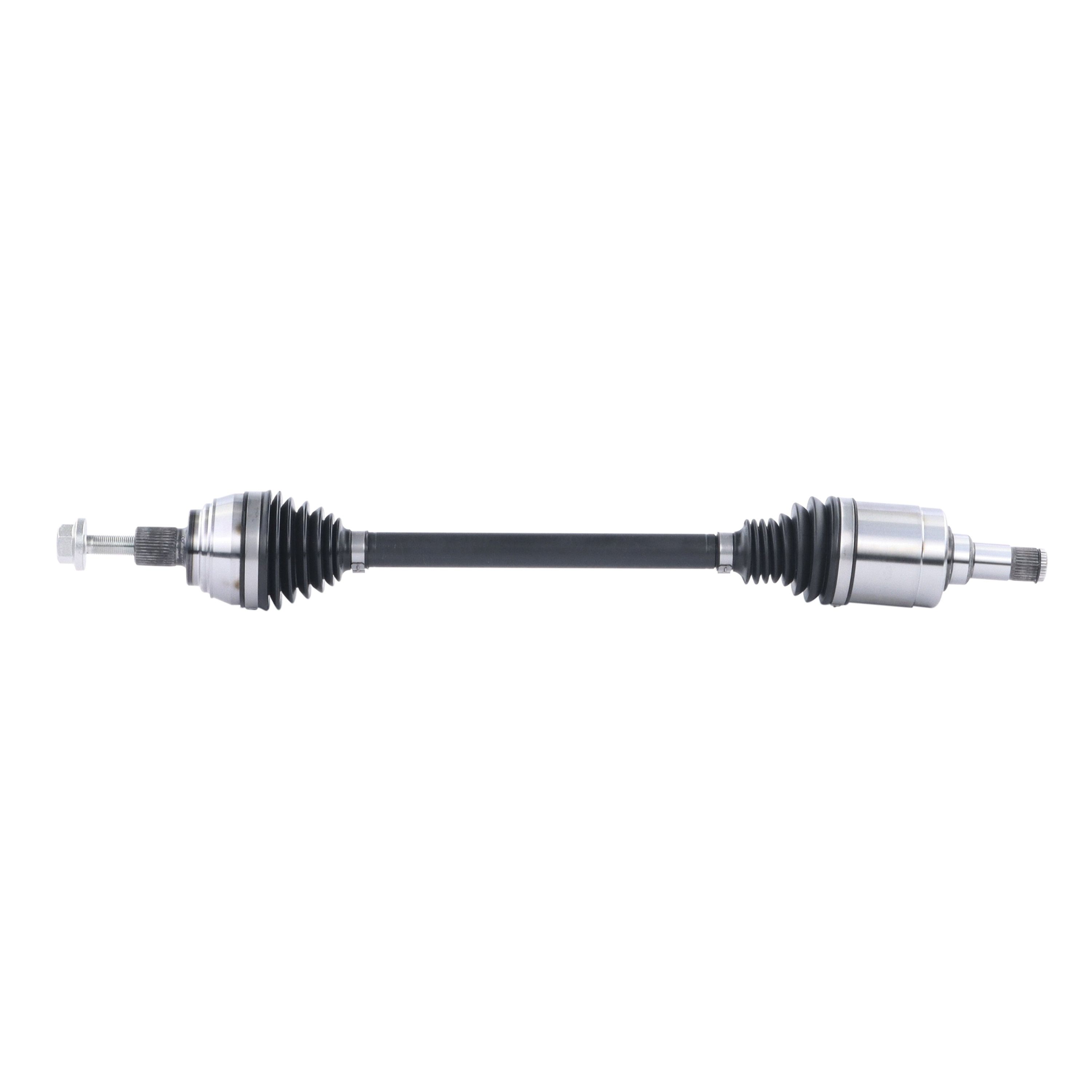 AAR CV Axle Shaft Trakmotive 542-AD-86016