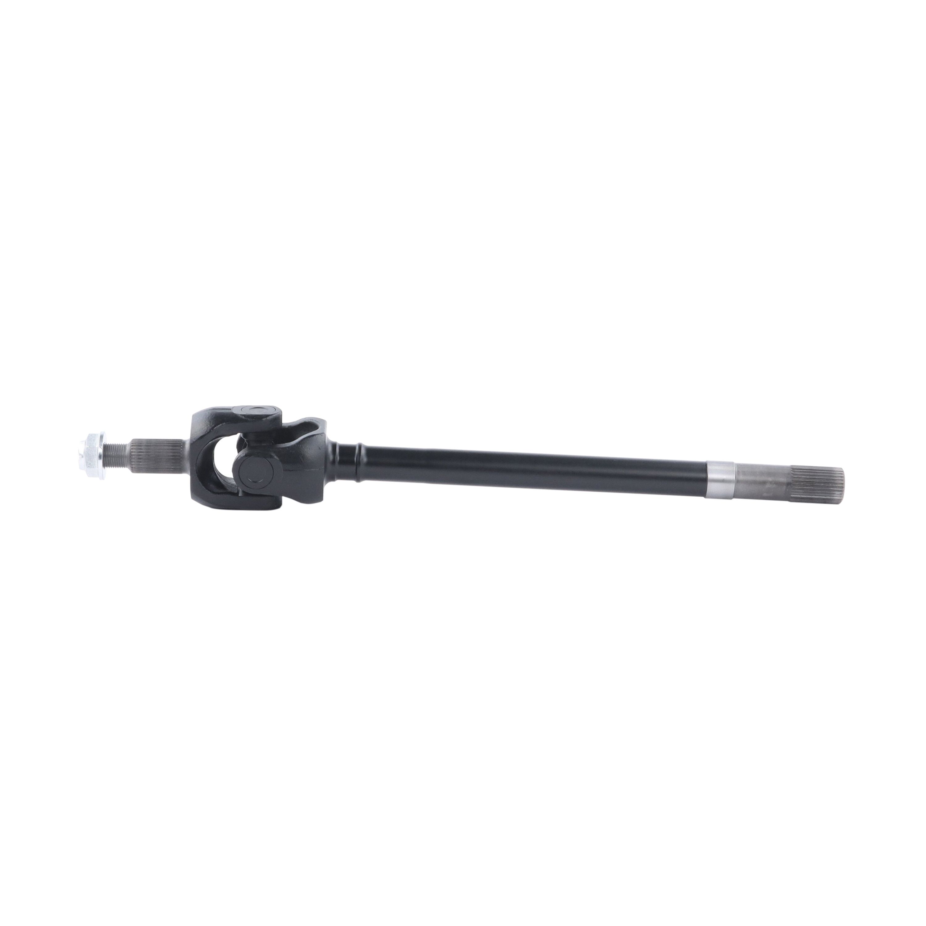 CV Axle Shaft Trakmotive 542-CH-86062