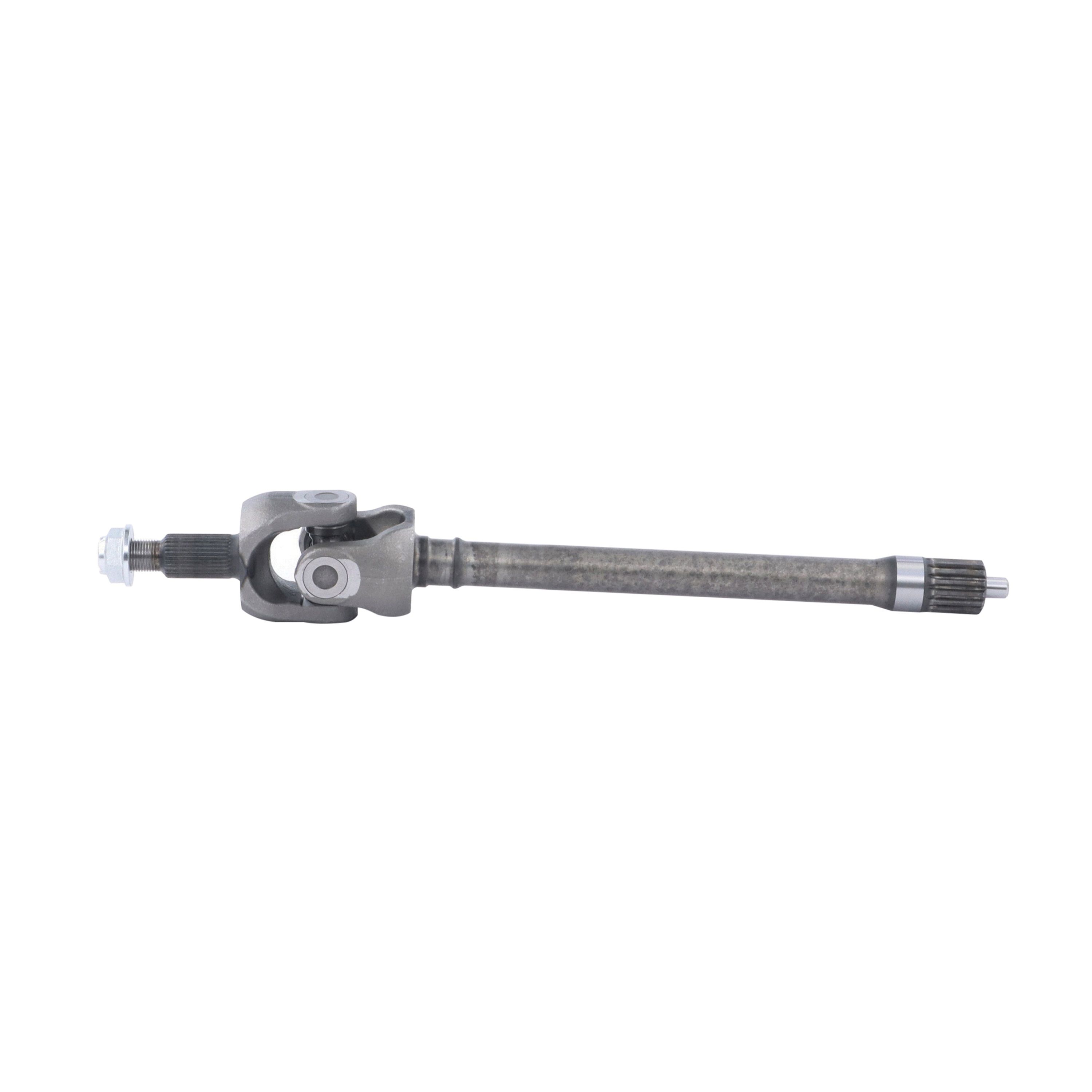 CV Axle Shaft Trakmotive 542-CH-86058
