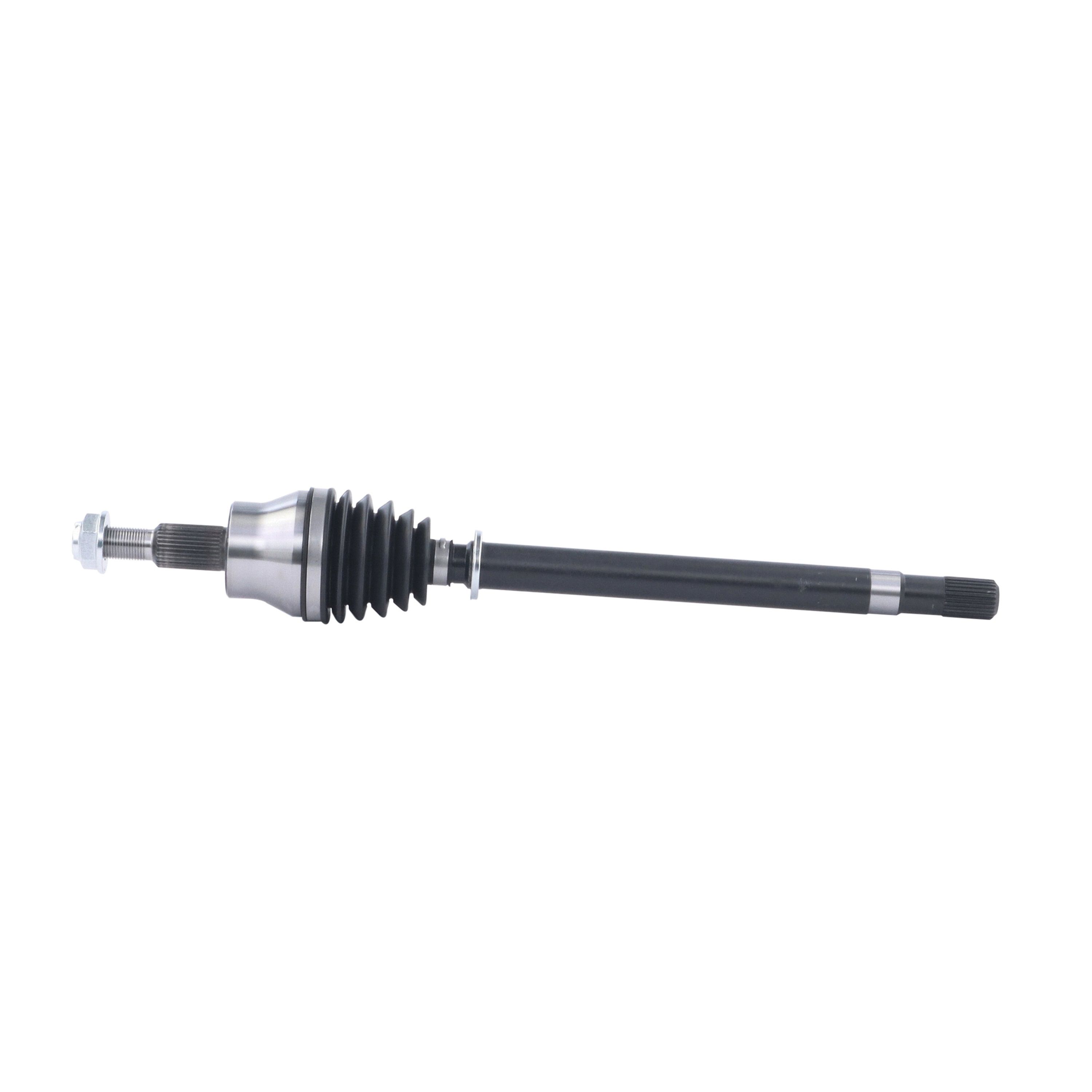 CV Axle Shaft Trakmotive 542-CH-86057
