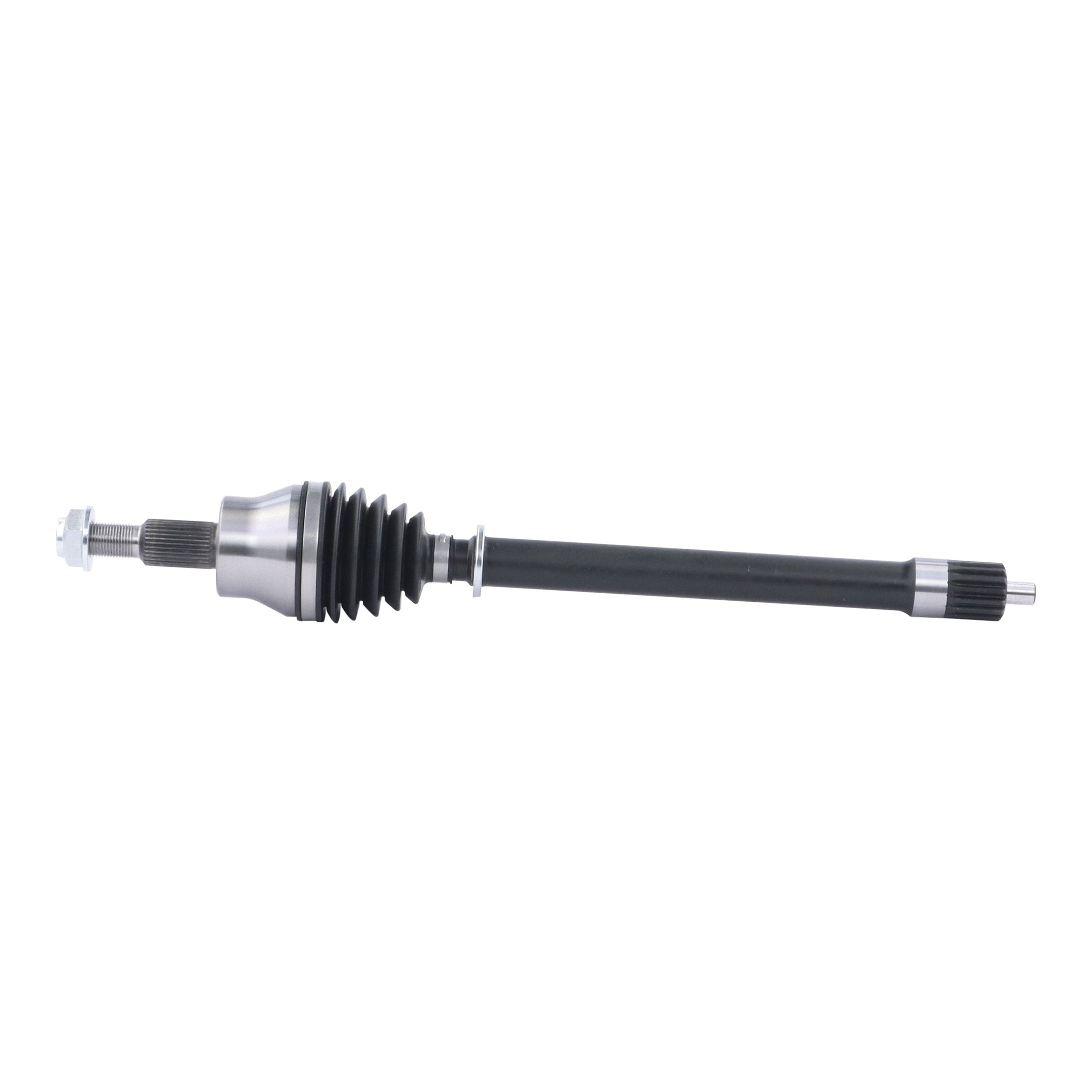 CV Axle Shaft Trakmotive 542-CH-86056