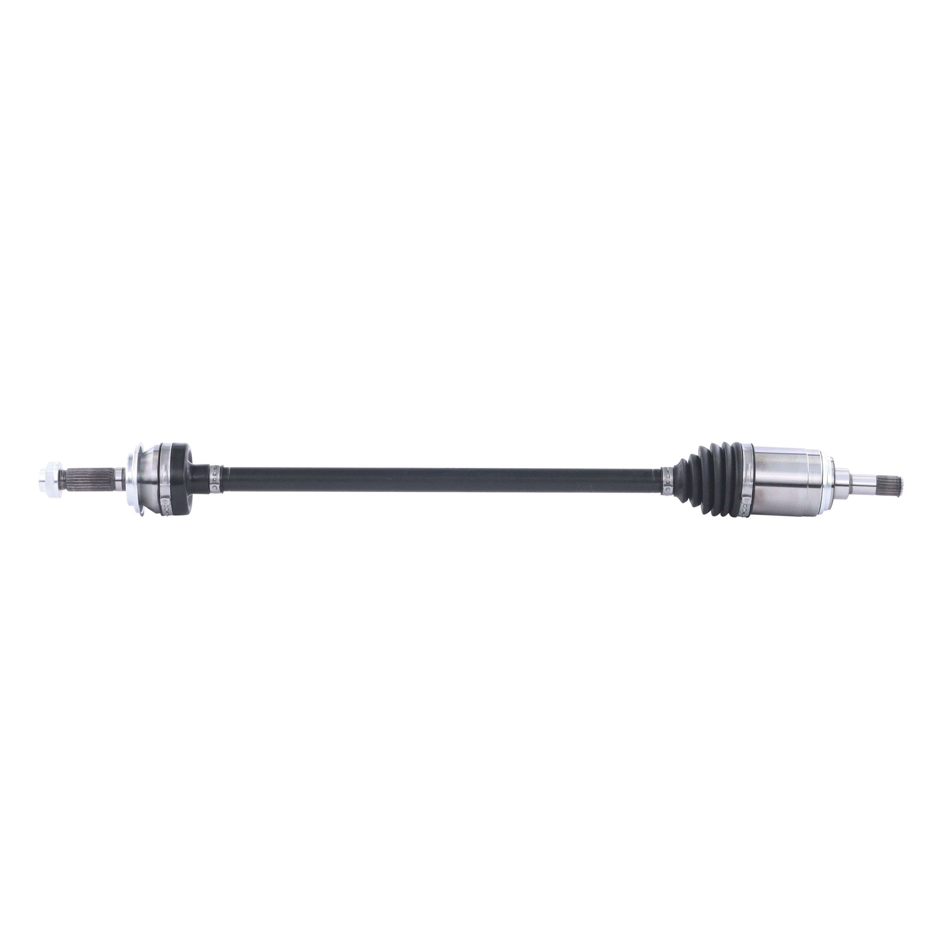 CV Axle Shaft Trakmotive 542-HO-86061