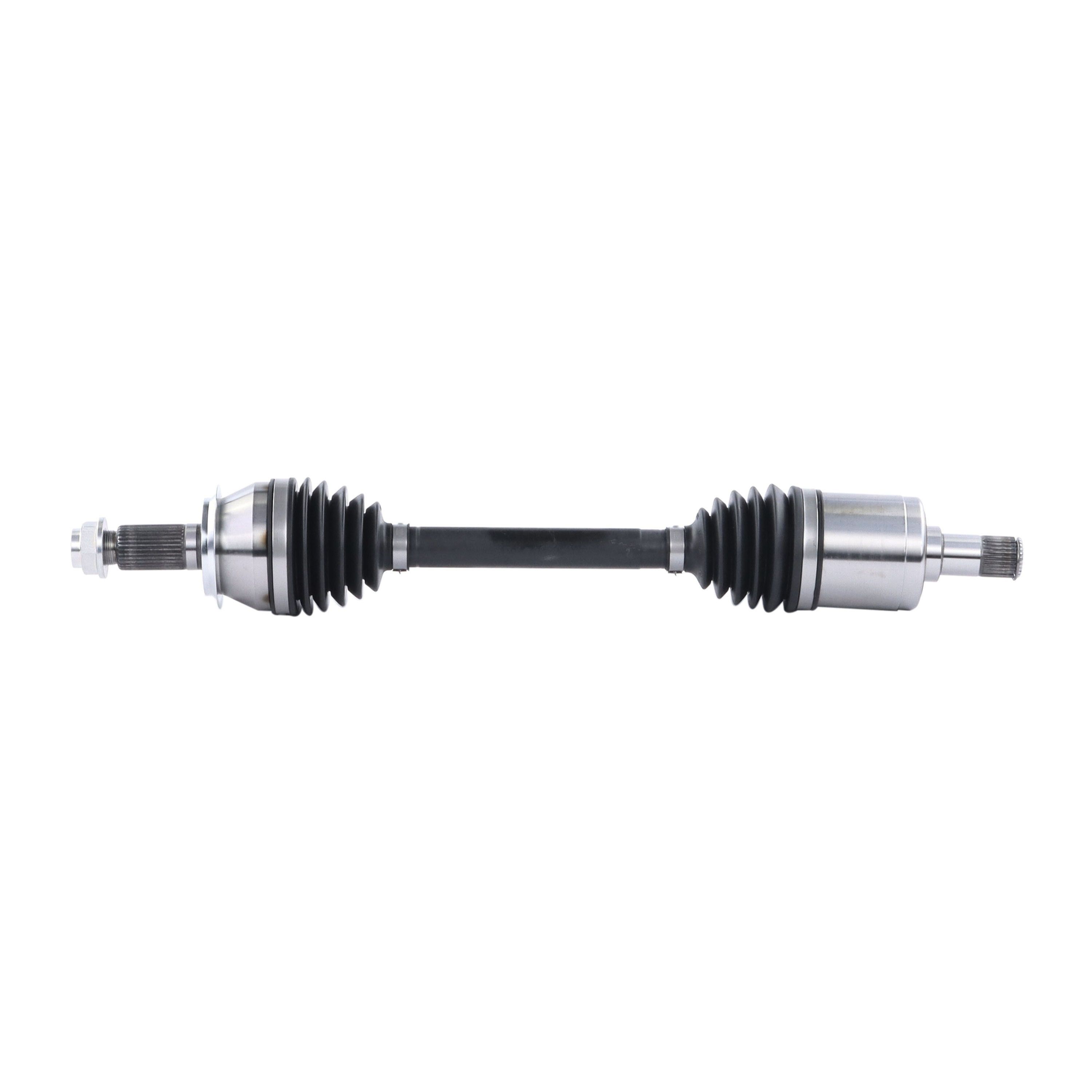 AAR CV Axle Shaft Trakmotive 542-HO-86083