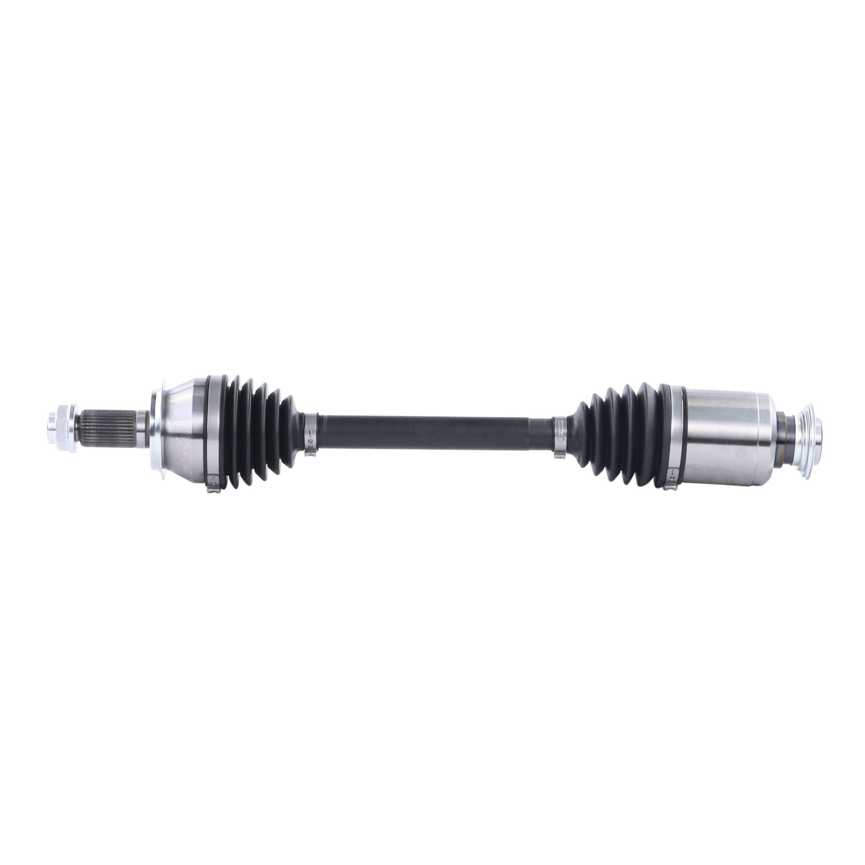 AAR CV Axle Shaft Trakmotive 542-HO-86072