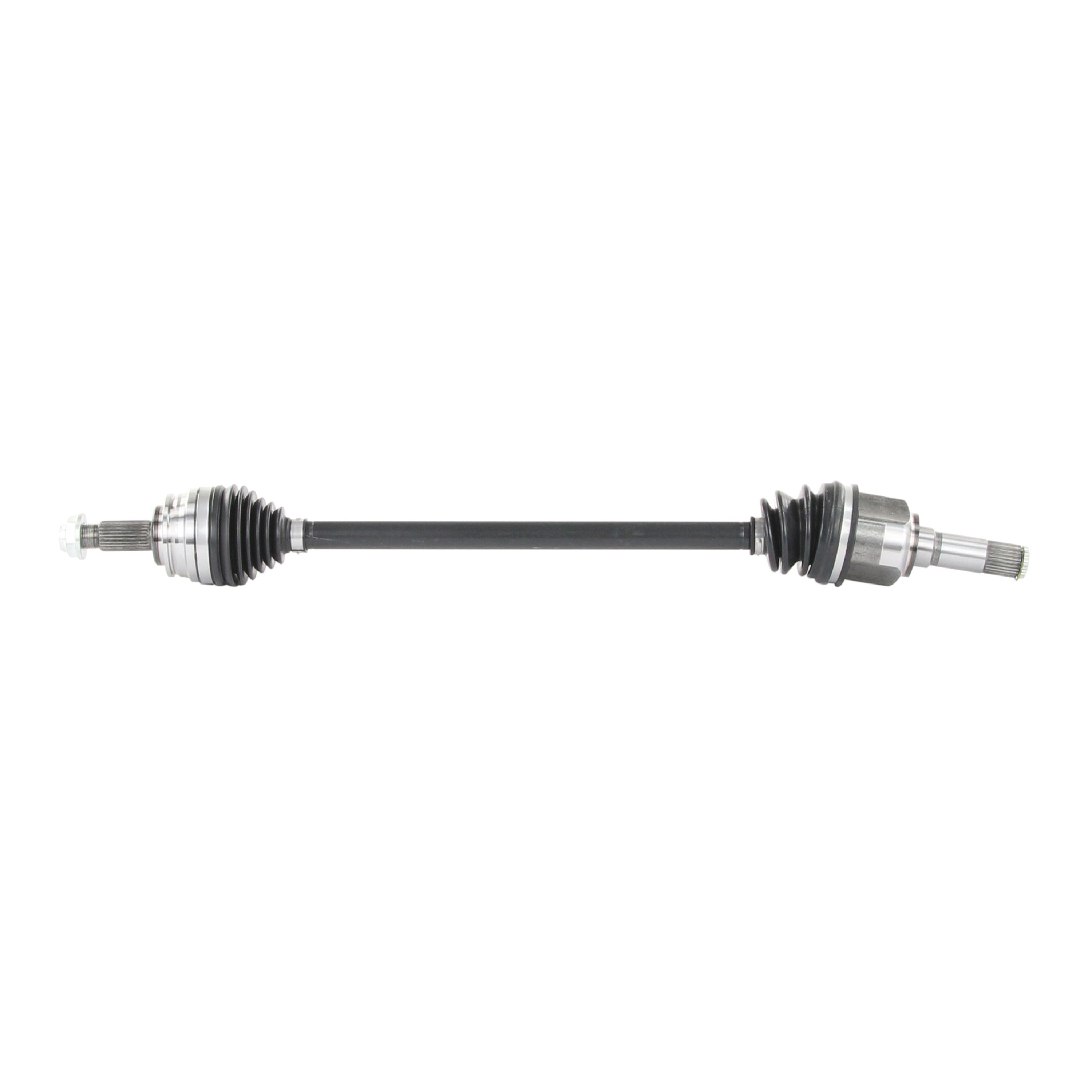 CV Axle Shaft Trakmotive 542-MZ-86044
