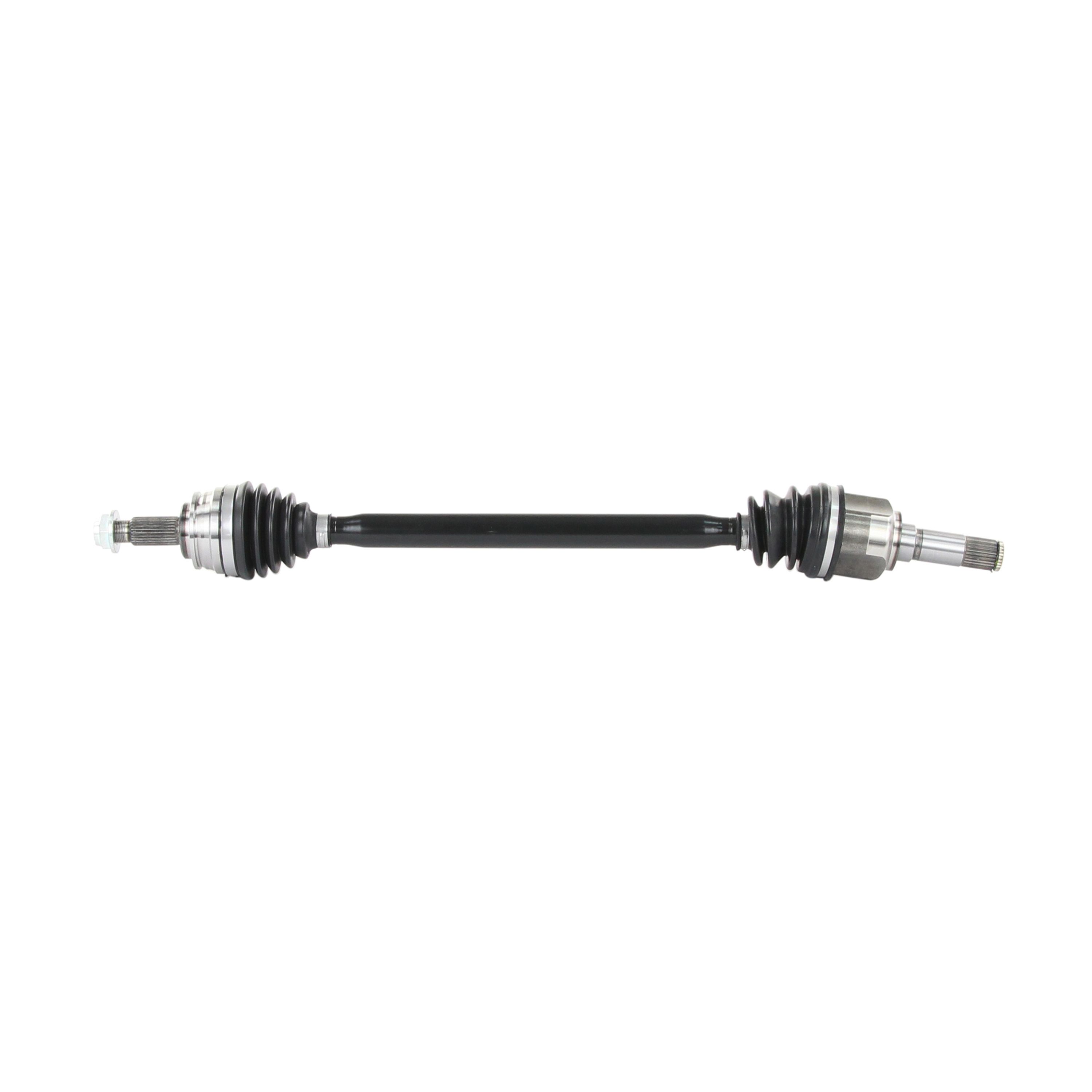 CV Axle Shaft Trakmotive 542-MZ-86042