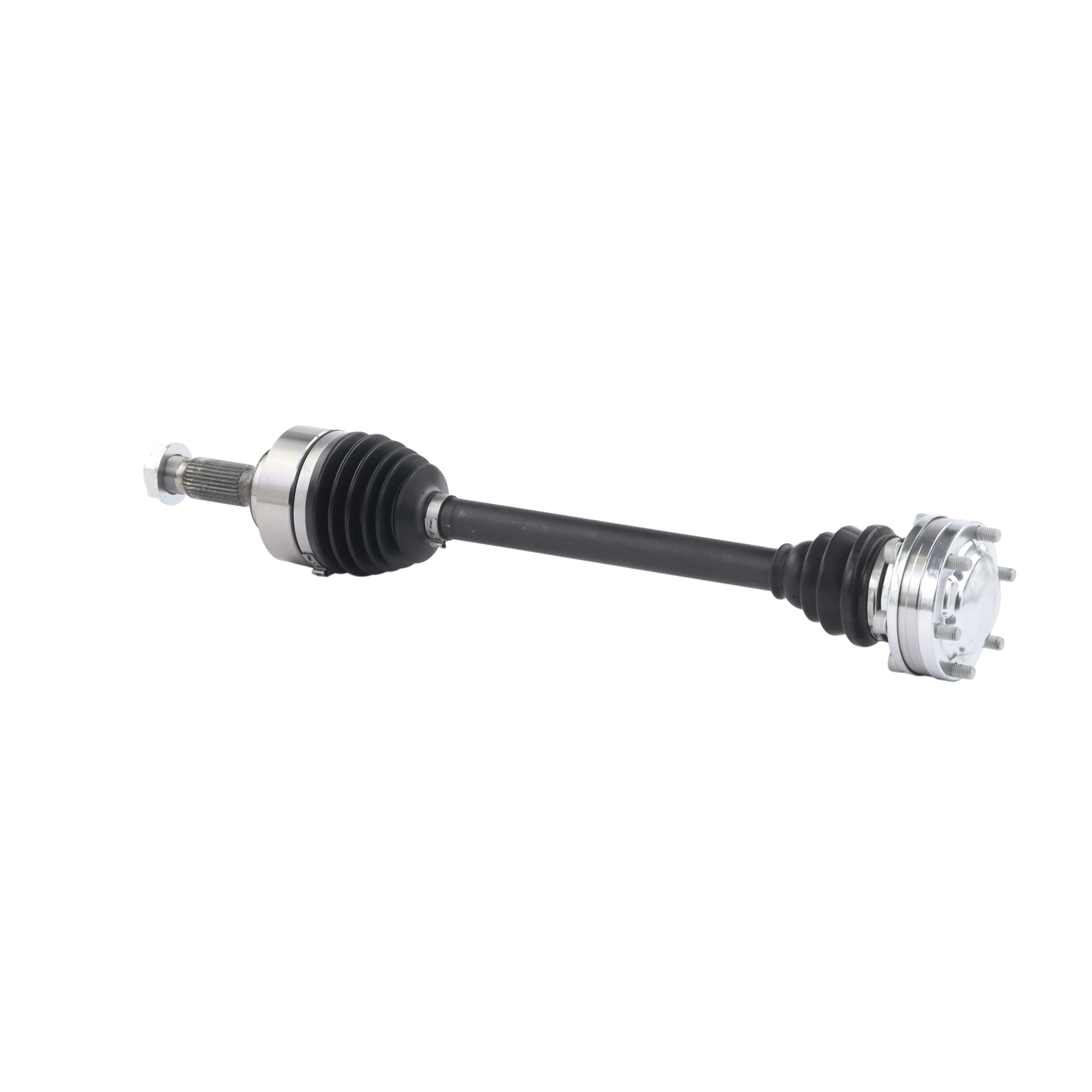 CV Axle Shaft Trakmotive 542-MB-8727