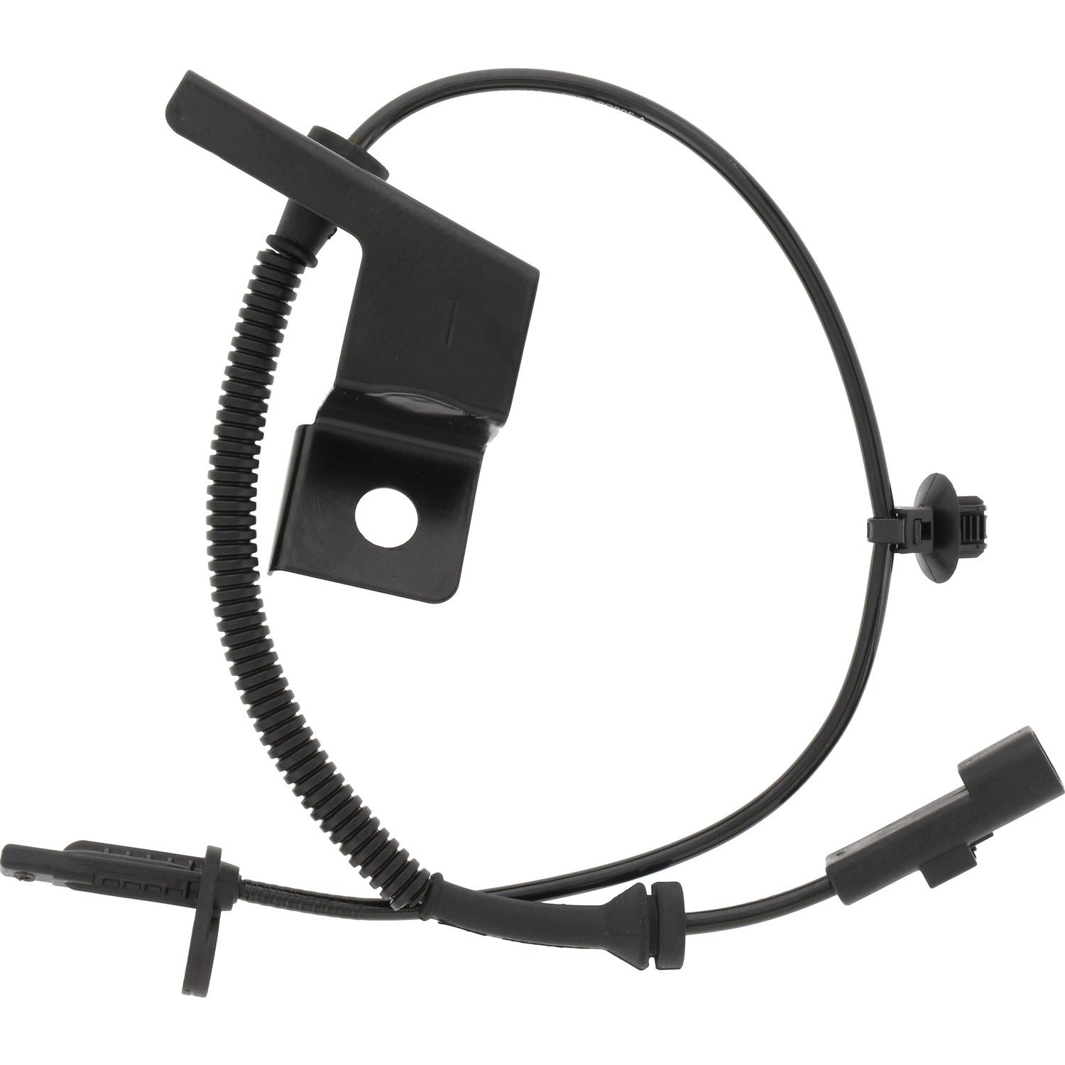Holstein Parts 2ABS3960 ABS Wheel Speed Sensor for Ford, Lincoln Holstein 478-2ABS3960